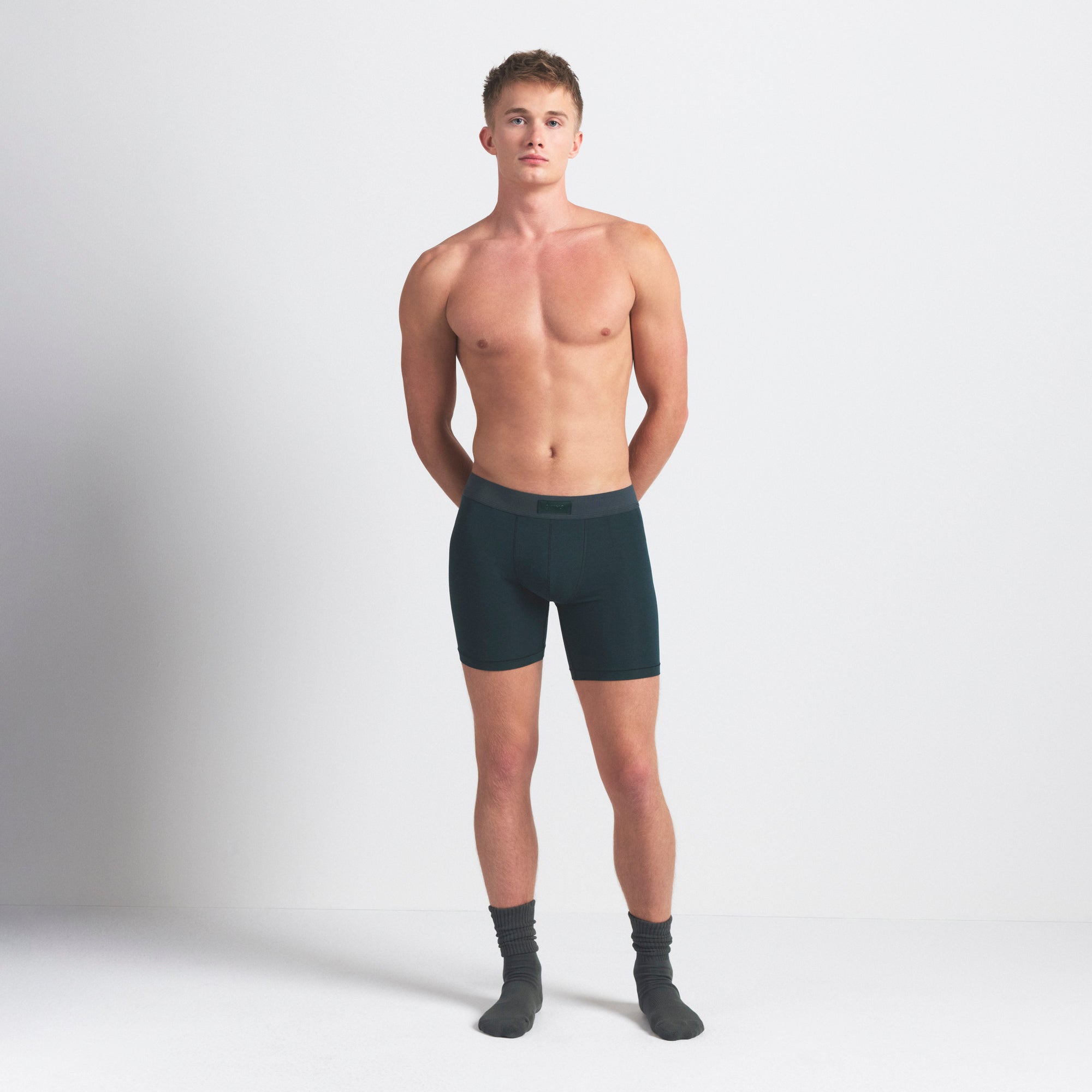skims cotton mens 5" boxer brief 3 pack skims cotton mens 5" boxer brief 3 pack