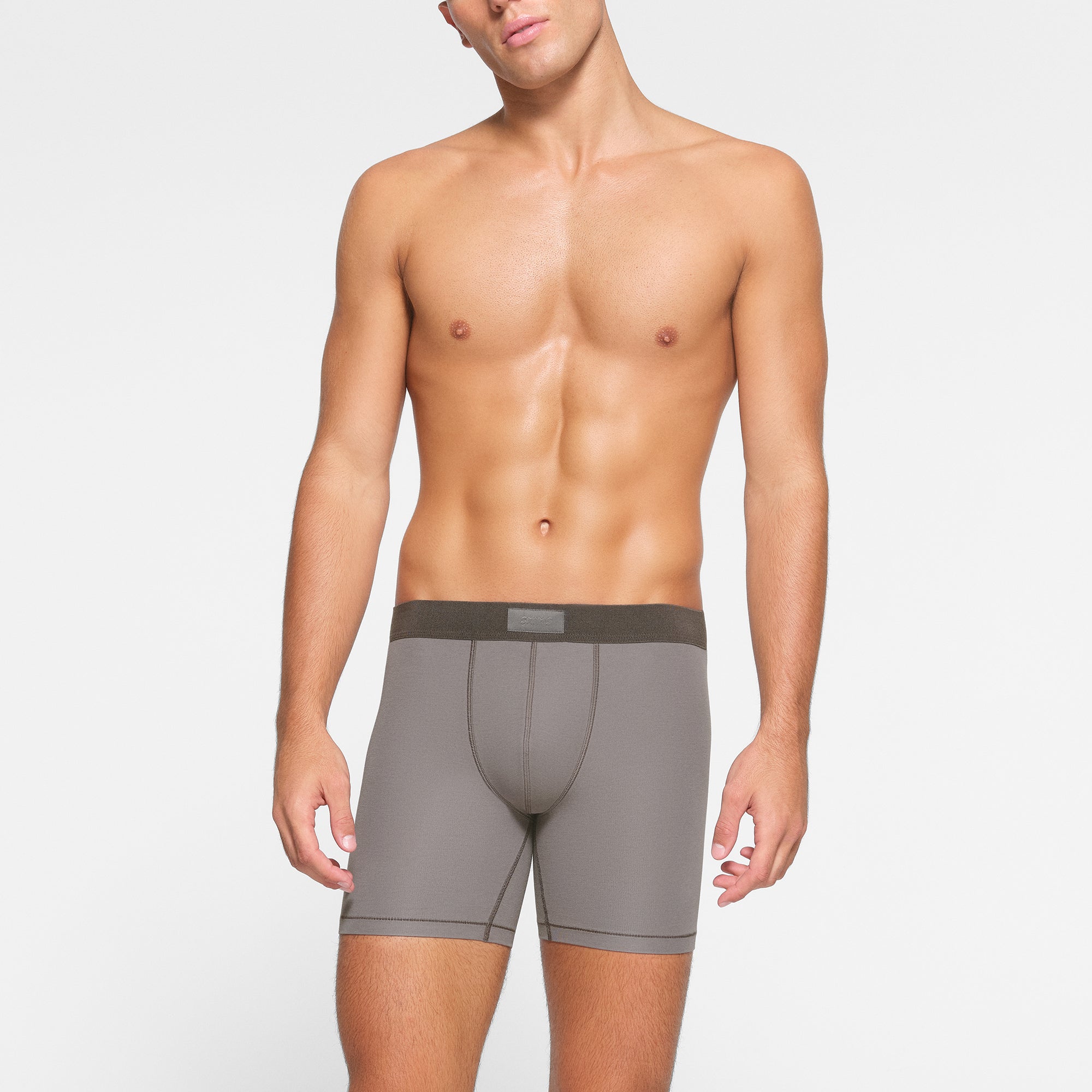 skims cotton mens 5" boxer brief 3 pack skims cotton mens 5" boxer brief 3 pack