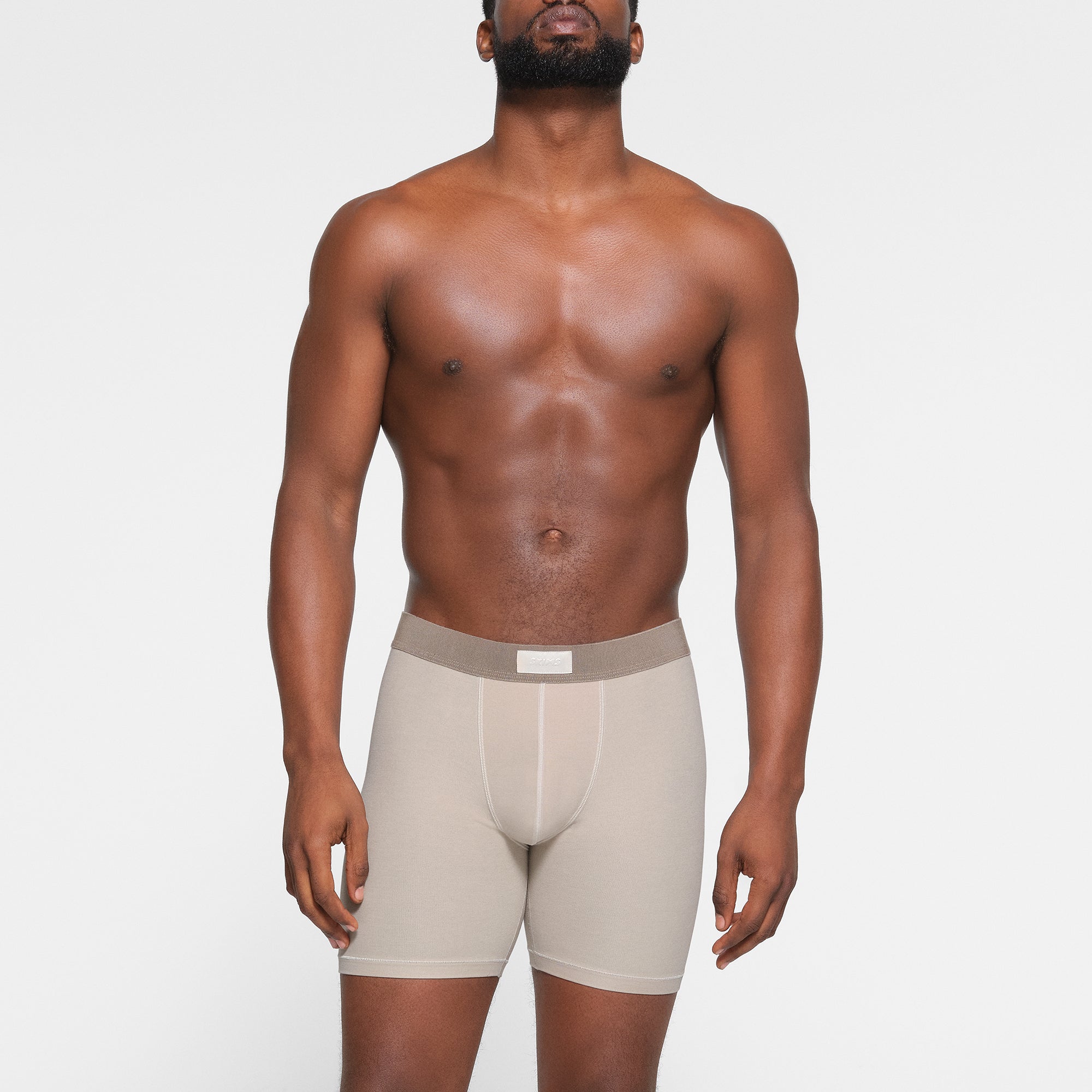skims cotton mens 5" boxer brief 3 pack skims cotton mens 5" boxer brief 3 pack