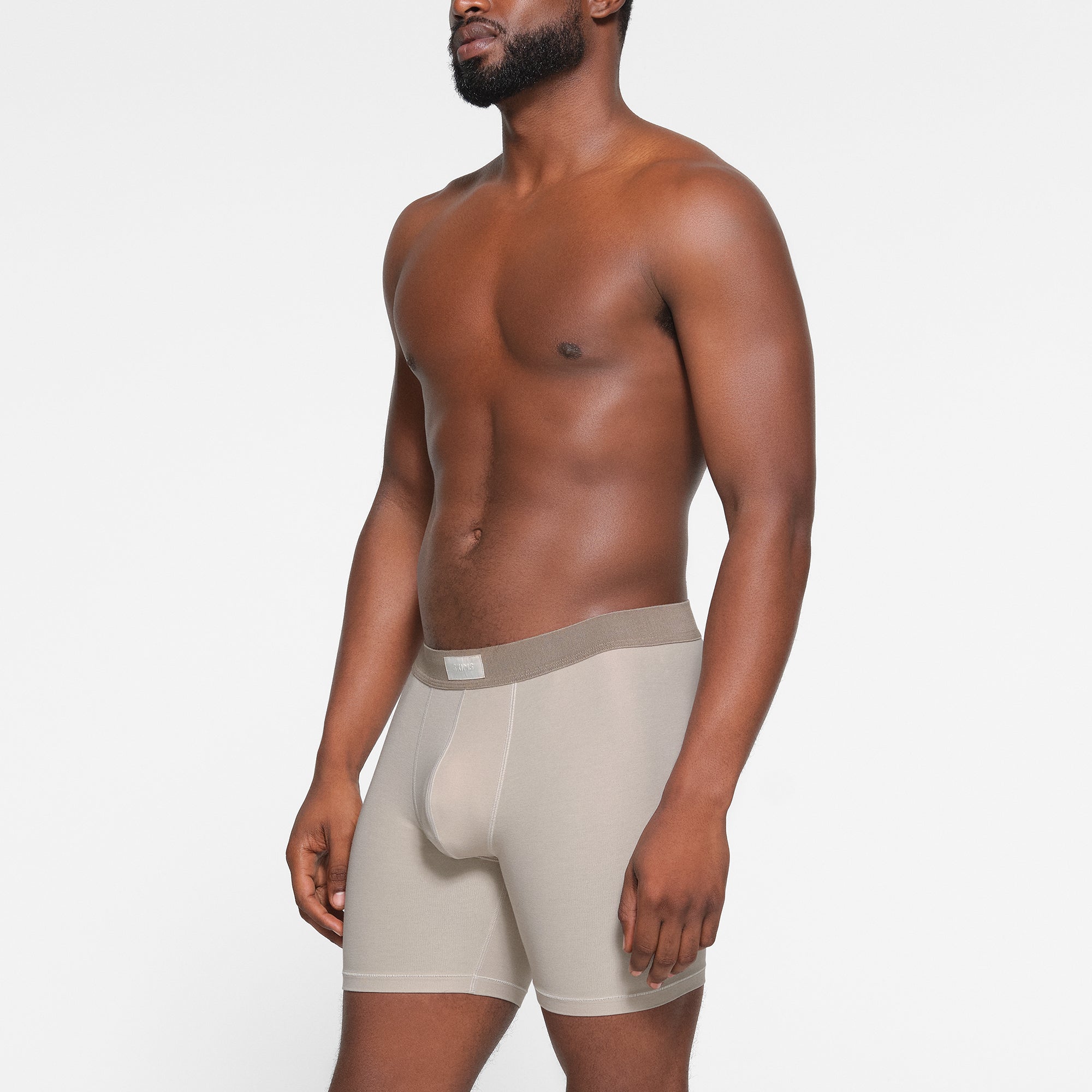 skims cotton mens 5" boxer brief 3 pack skims cotton mens 5" boxer brief 3 pack