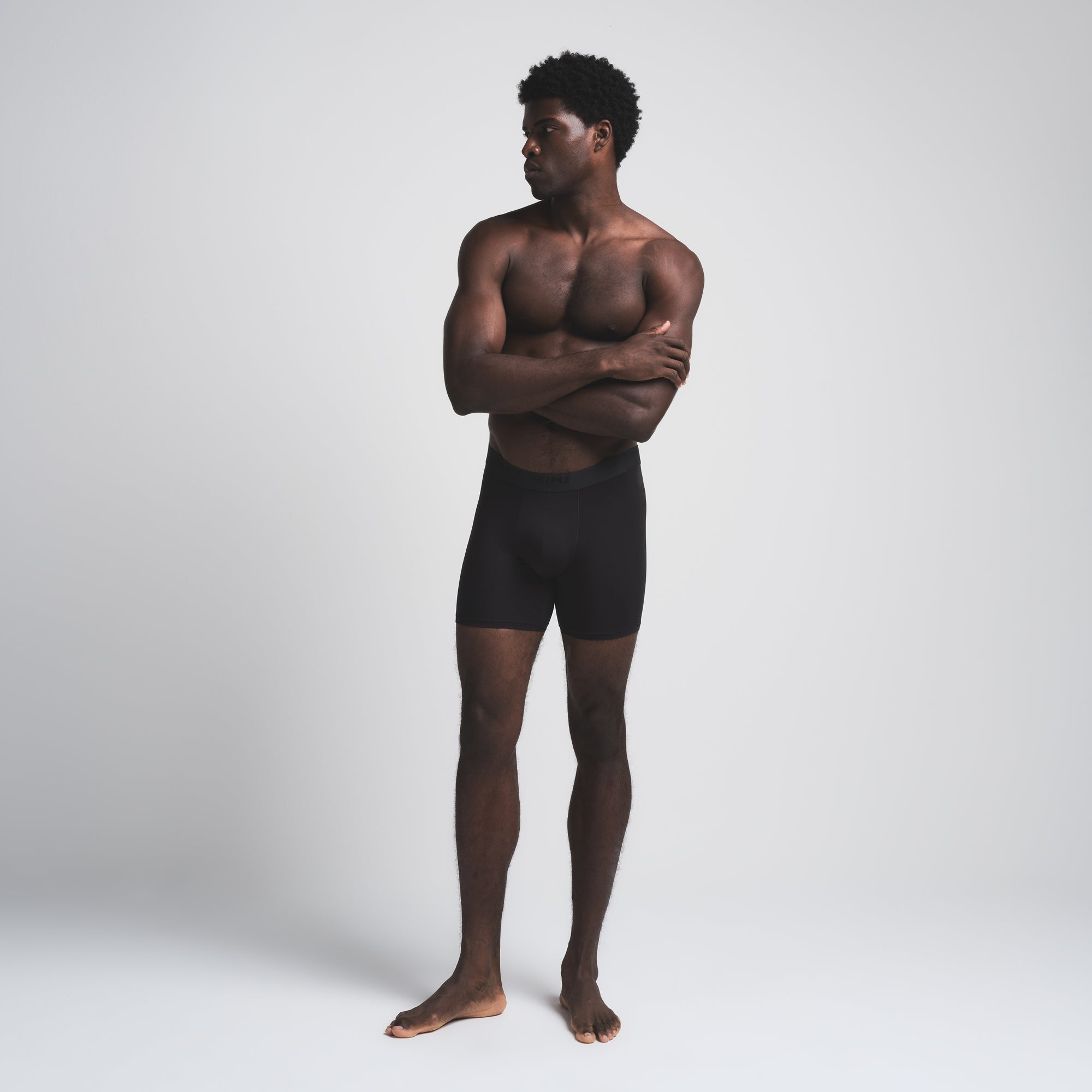 skims stretch mens 5" boxer brief 5 pack skims stretch mens 5" boxer brief 5 pack