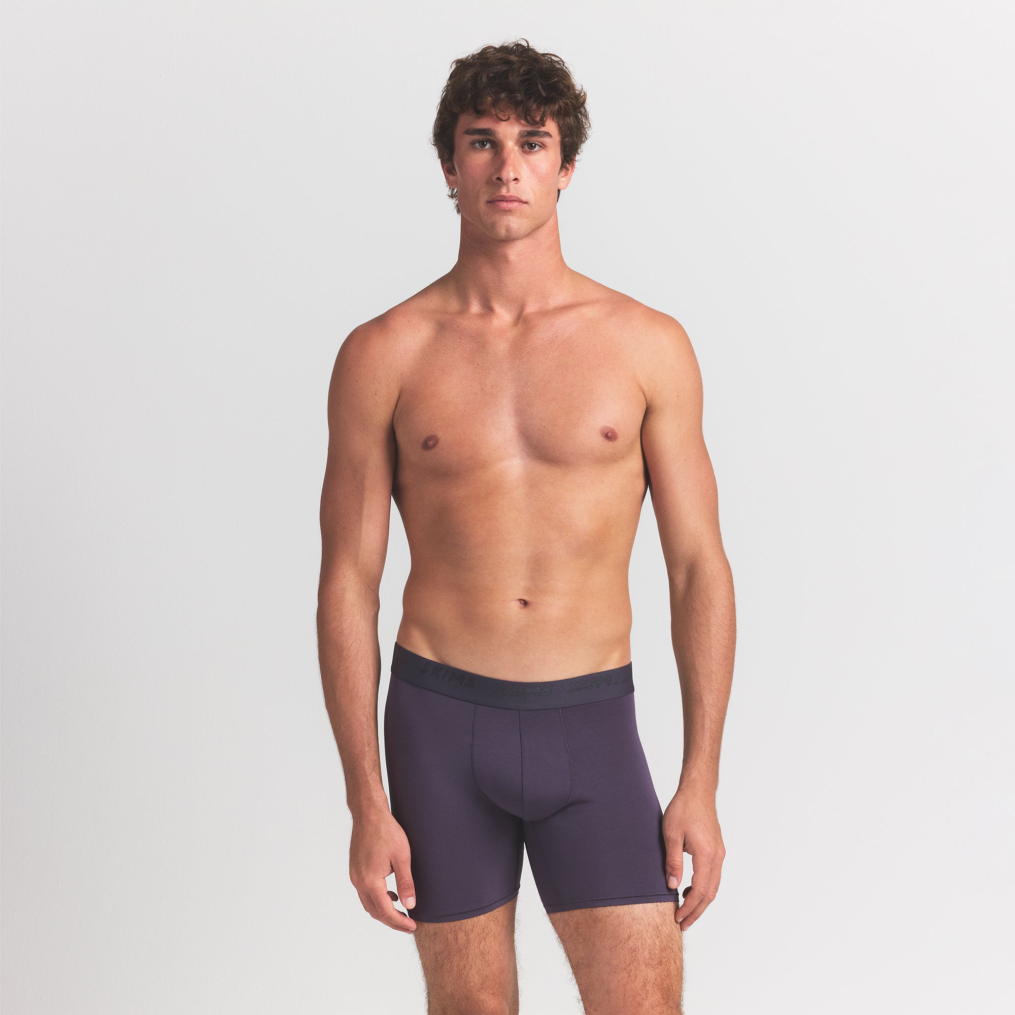 skims stretch mens 5" boxer brief 5 pack skims stretch mens 5" boxer brief 5 pack