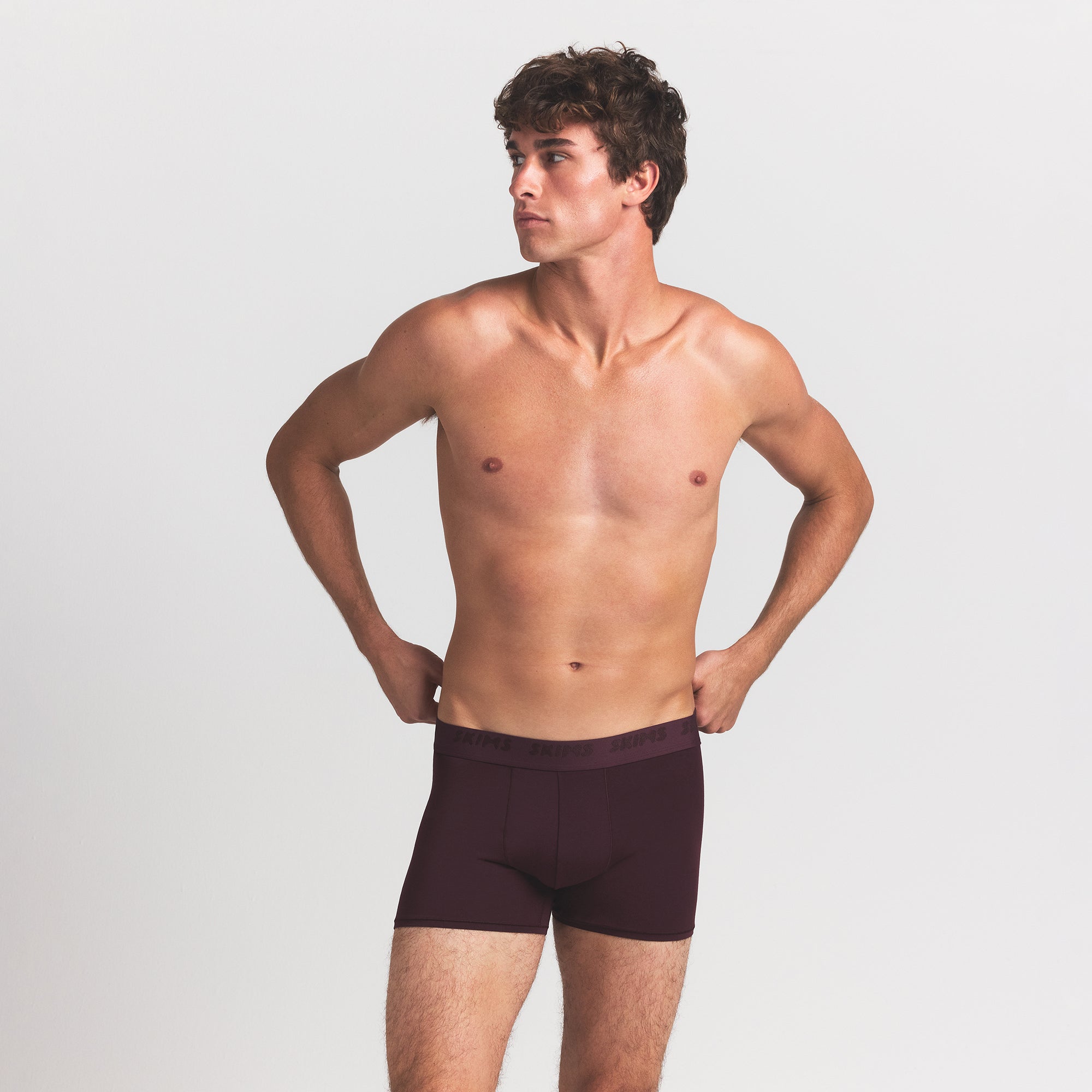 skims stretch mens 3" boxer brief 5 pack skims stretch mens 3" boxer brief 5 pack