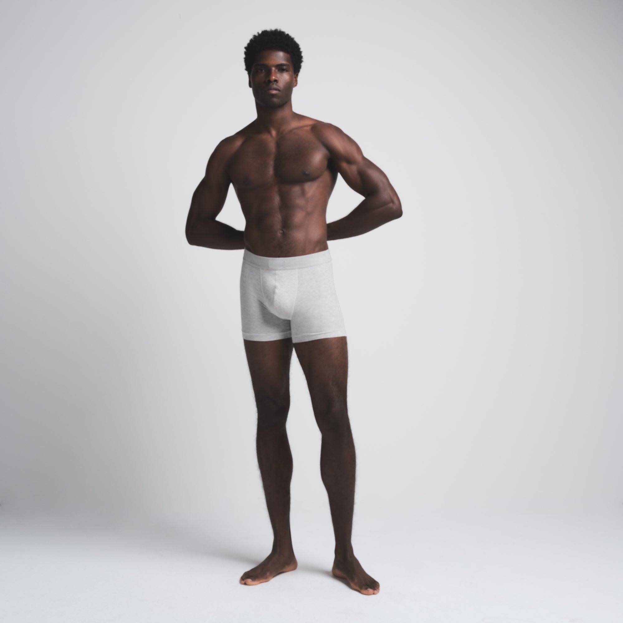skims cotton mens 3" boxer brief 5 pack skims cotton mens 3" boxer brief 5 pack