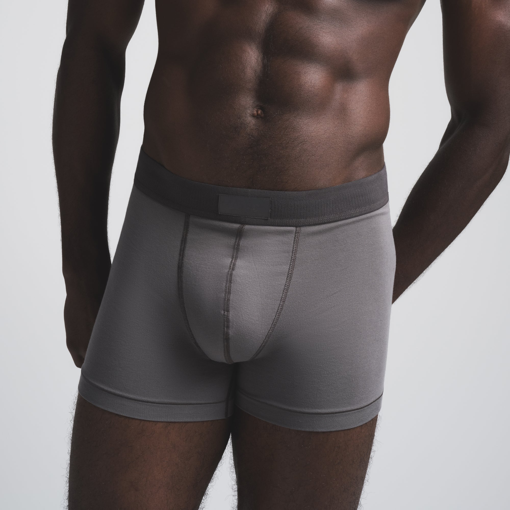 skims cotton mens 3" boxer brief 5 pack skims cotton mens 3" boxer brief 5 pack