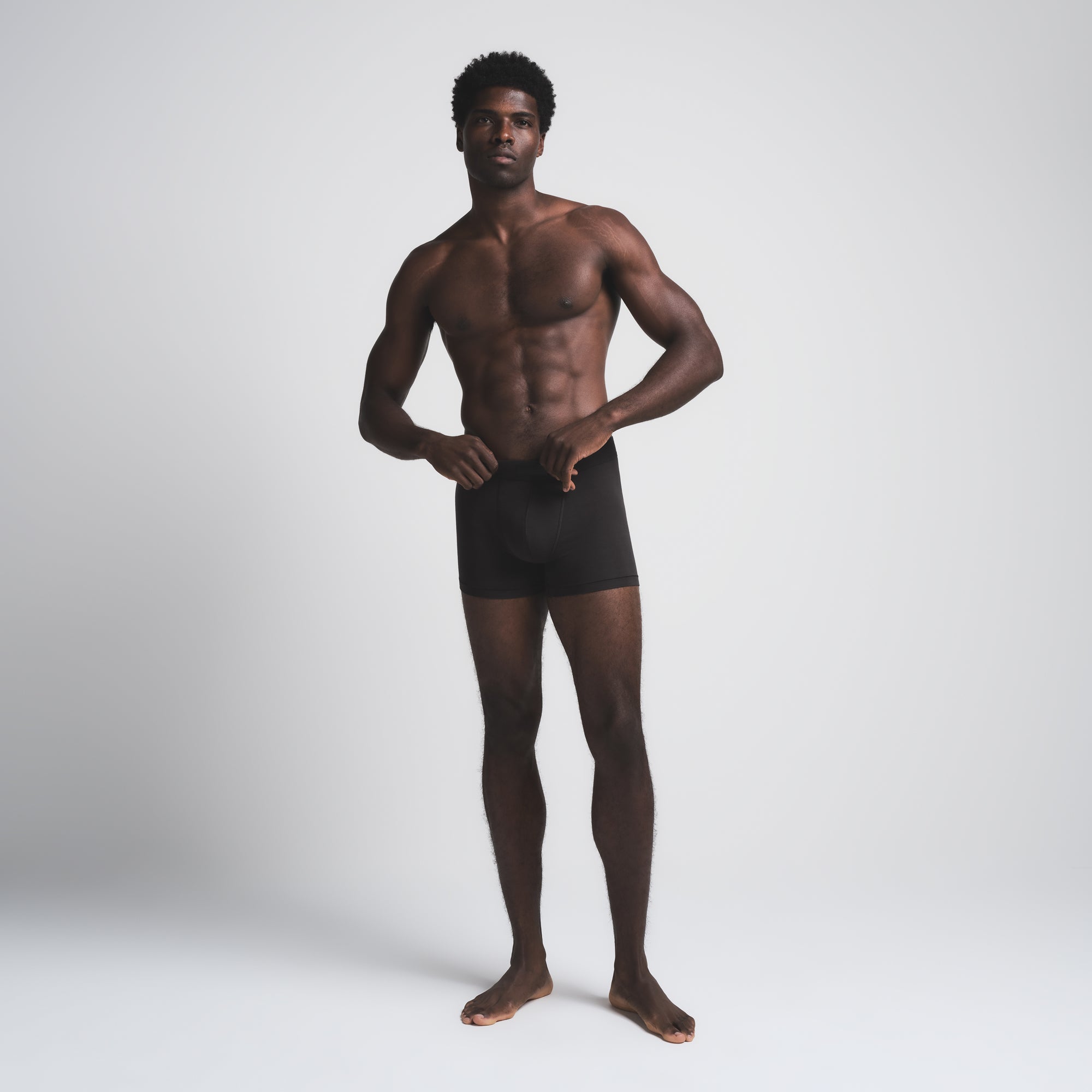 skims cotton mens 3" boxer brief 5 pack skims cotton mens 3" boxer brief 5 pack