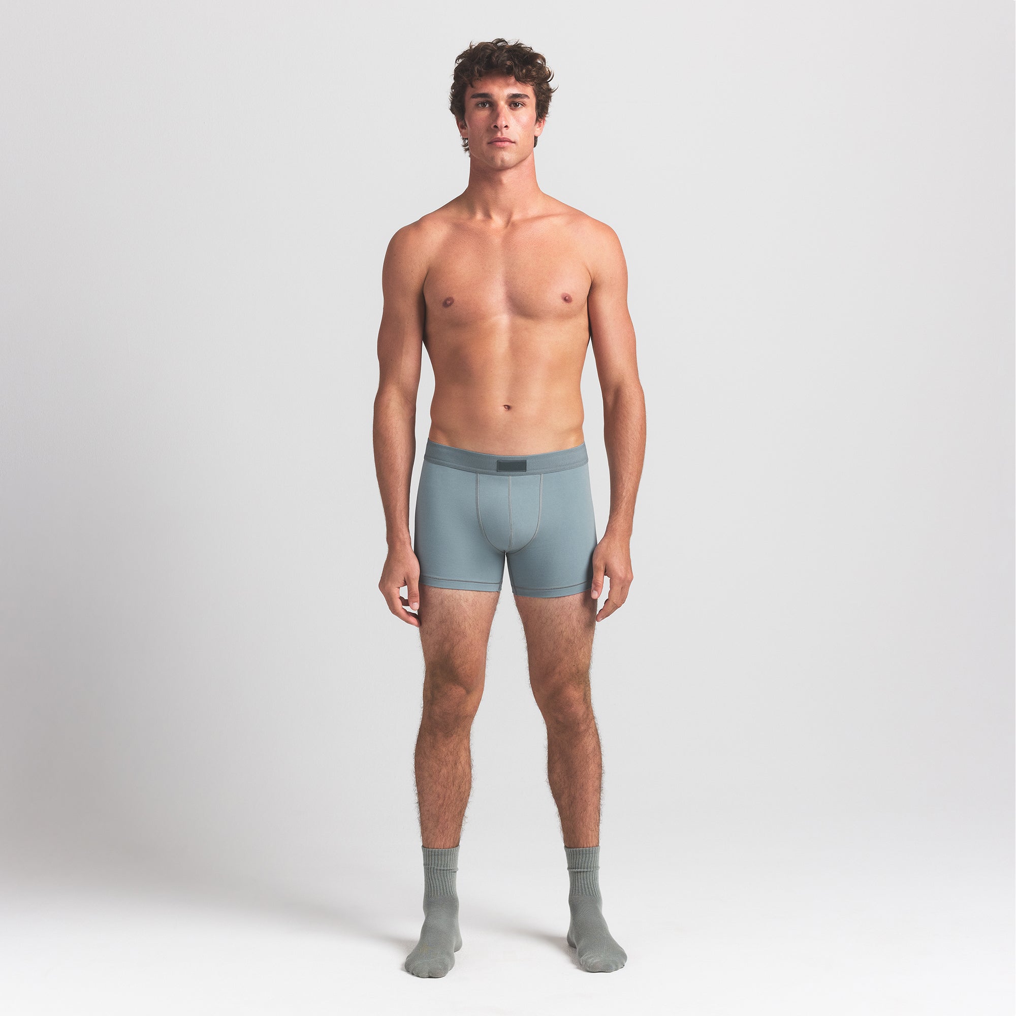 skims cotton mens 3" boxer brief 5 pack skims cotton mens 3" boxer brief 5 pack