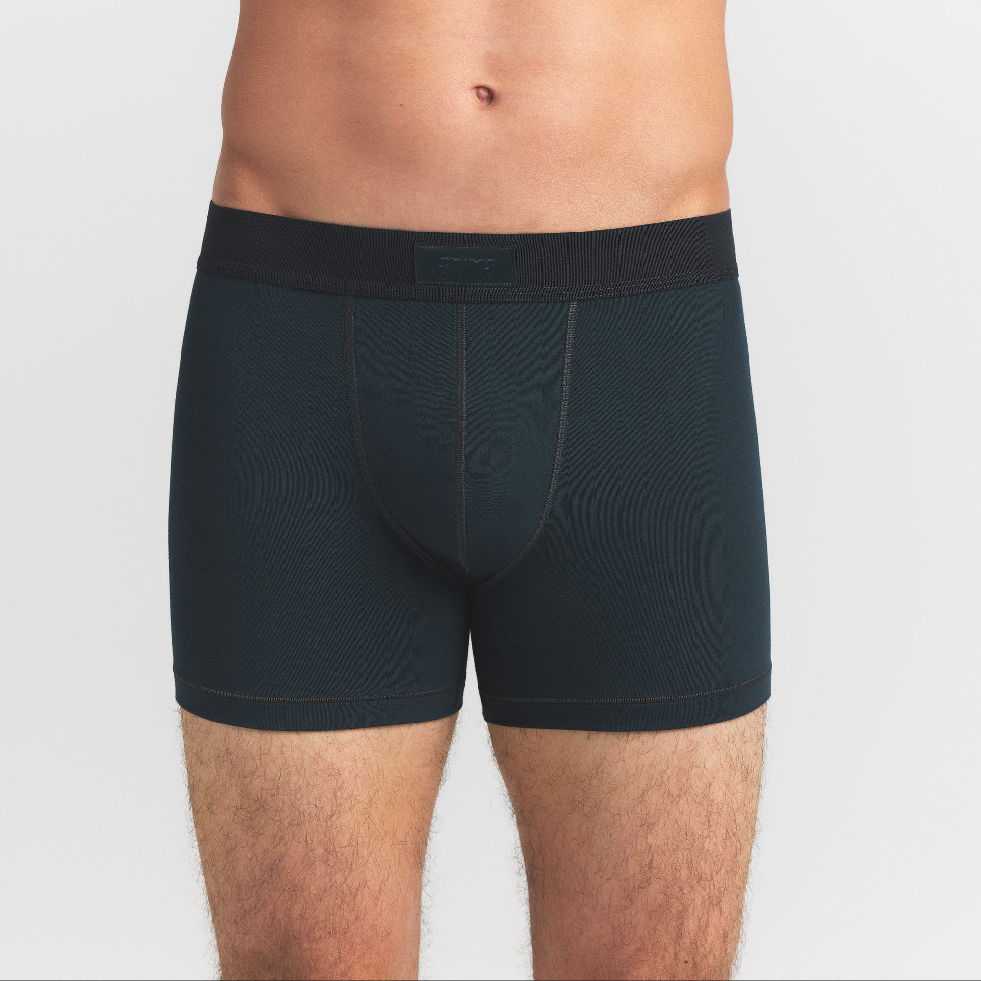 skims cotton mens 3" boxer brief 5 pack skims cotton mens 3" boxer brief 5 pack