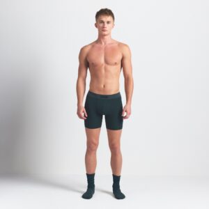 skims cotton mens 5" boxer brief 5 pack