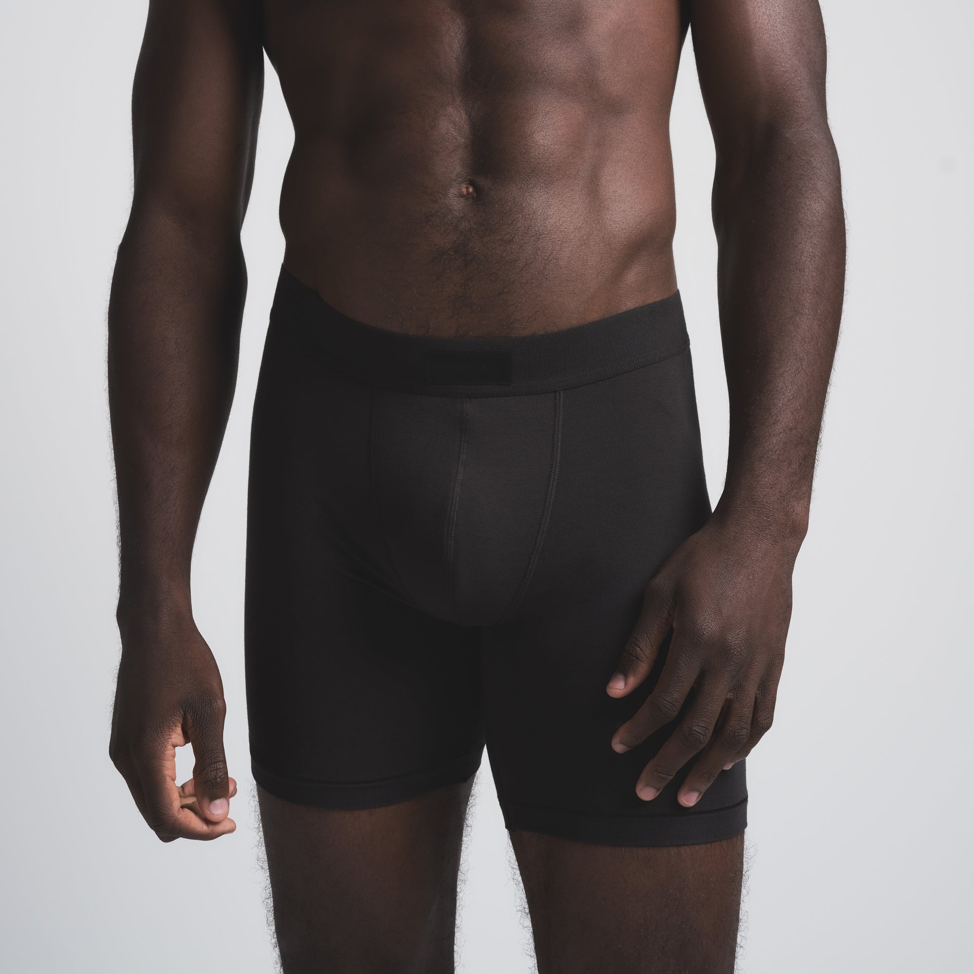 skims cotton mens 5" boxer brief 5 pack skims cotton mens 5" boxer brief 5 pack