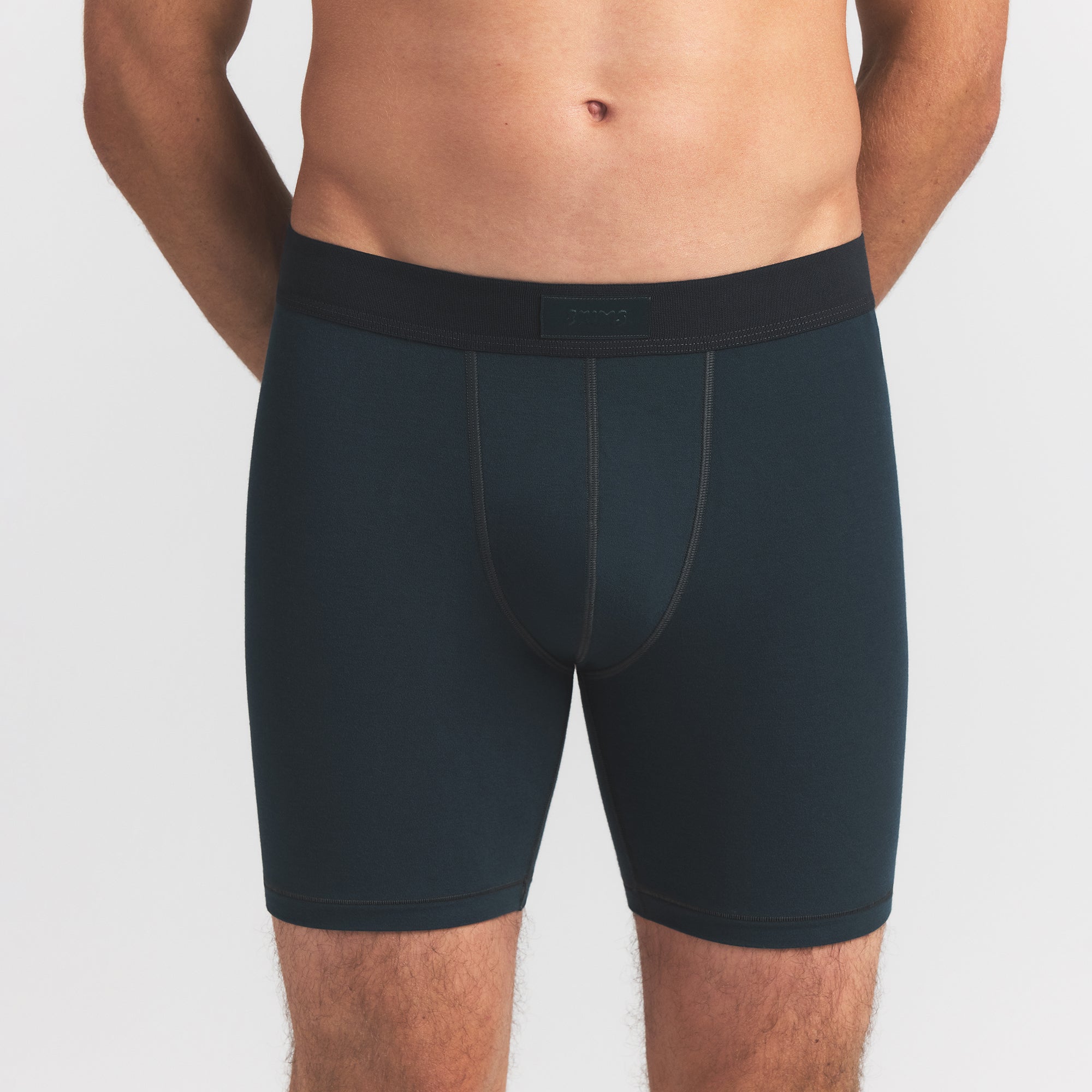 skims cotton mens 5" boxer brief 5 pack skims cotton mens 5" boxer brief 5 pack