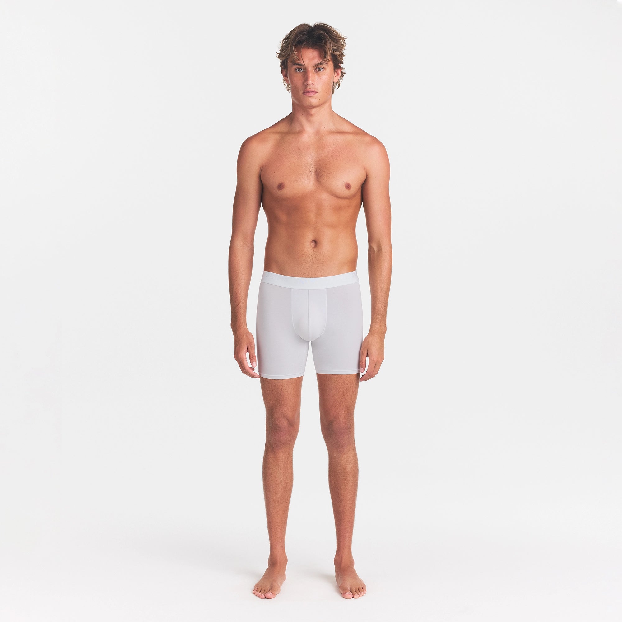skims stretch mens 3" boxer brief skims stretch mens 3" boxer brief