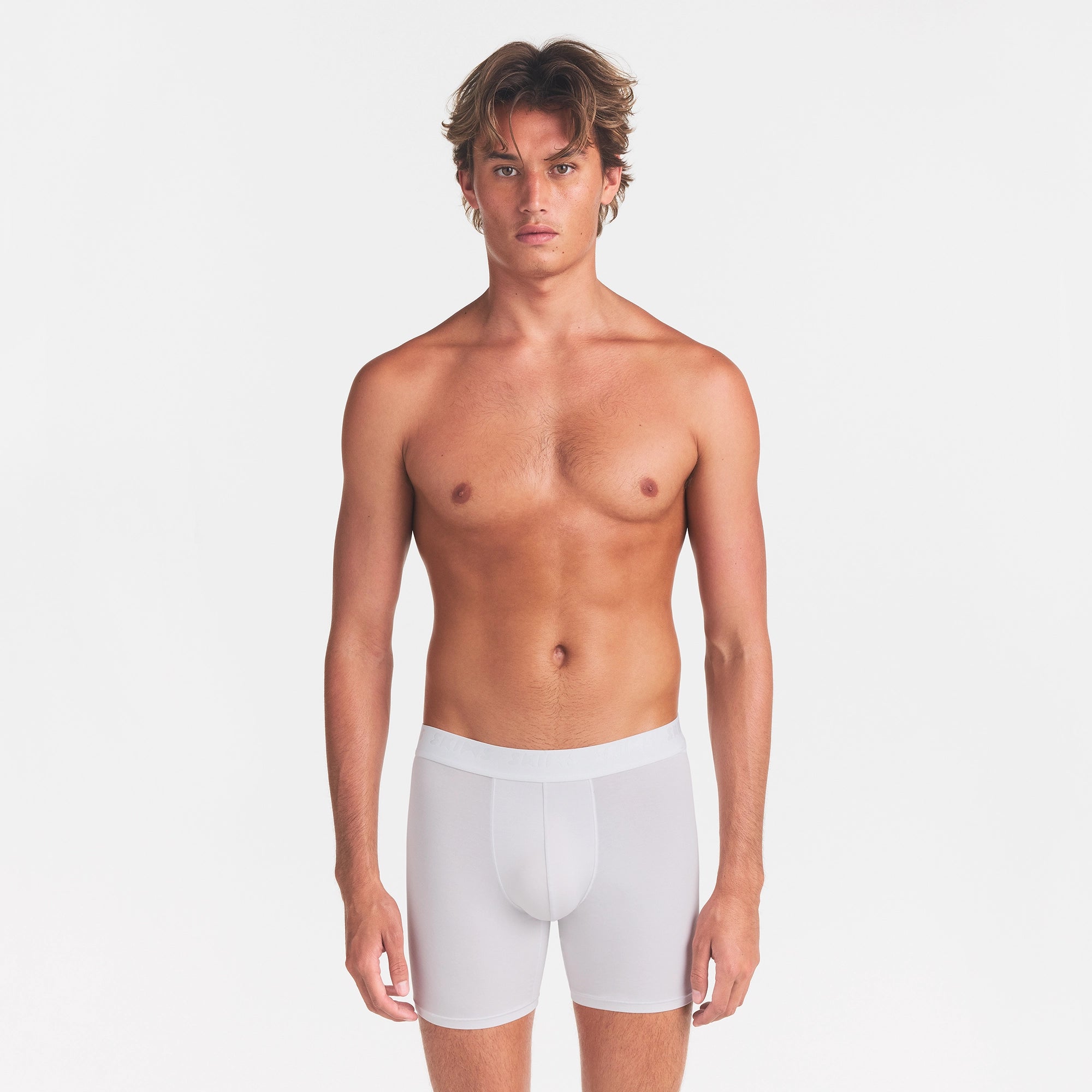 skims stretch mens 3" boxer brief skims stretch mens 3" boxer brief