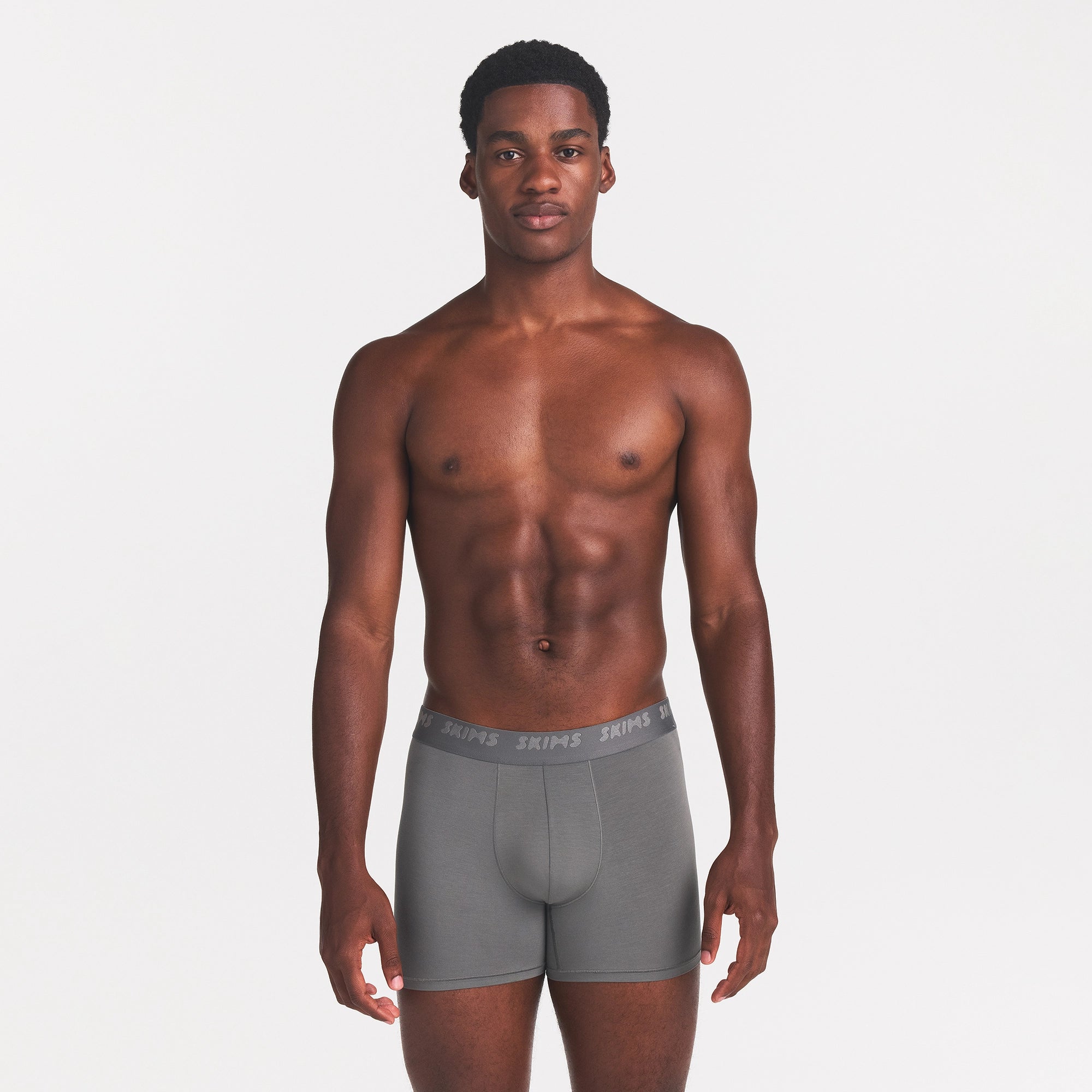 skims stretch mens 3" boxer brief skims stretch mens 3" boxer brief