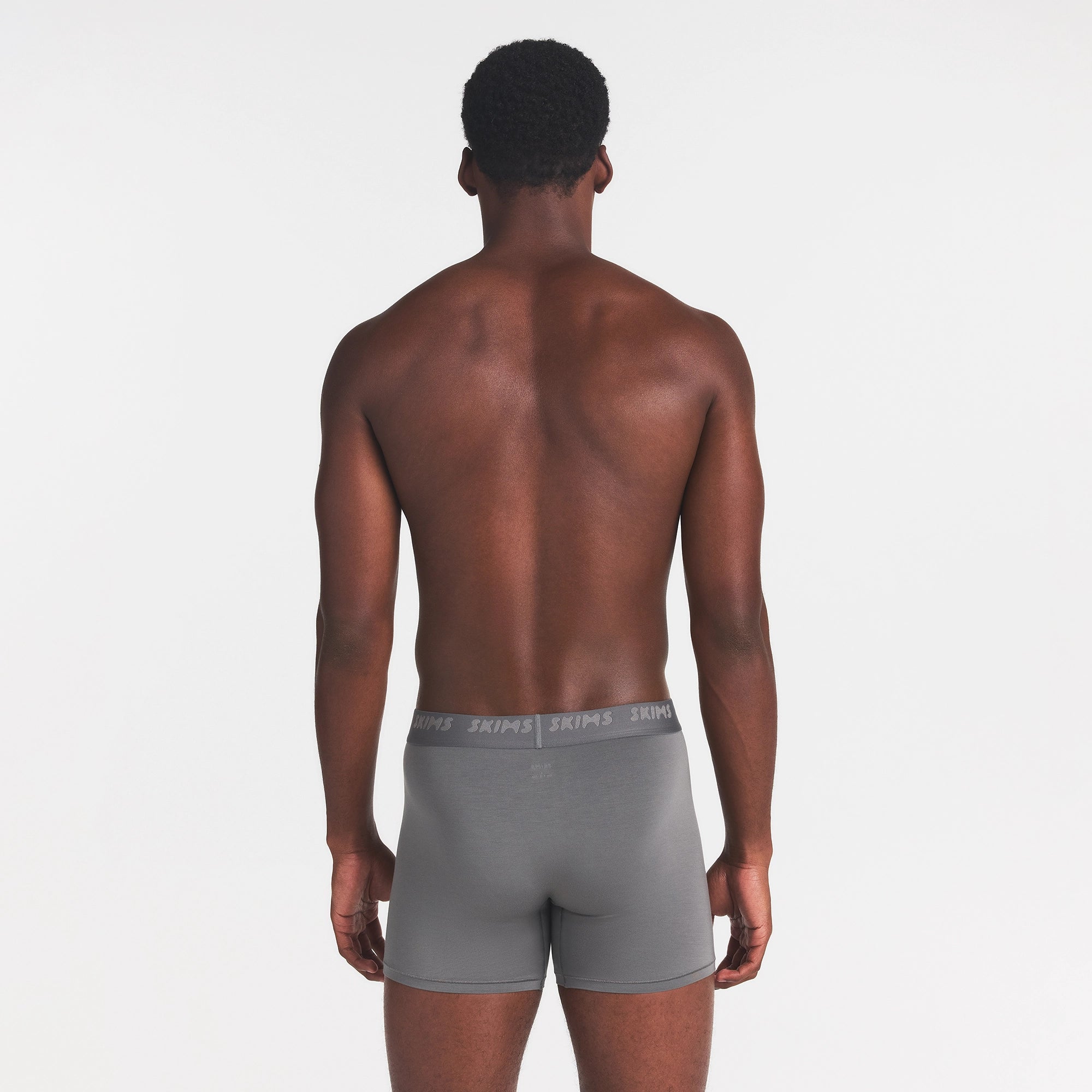 skims stretch mens 3" boxer brief skims stretch mens 3" boxer brief