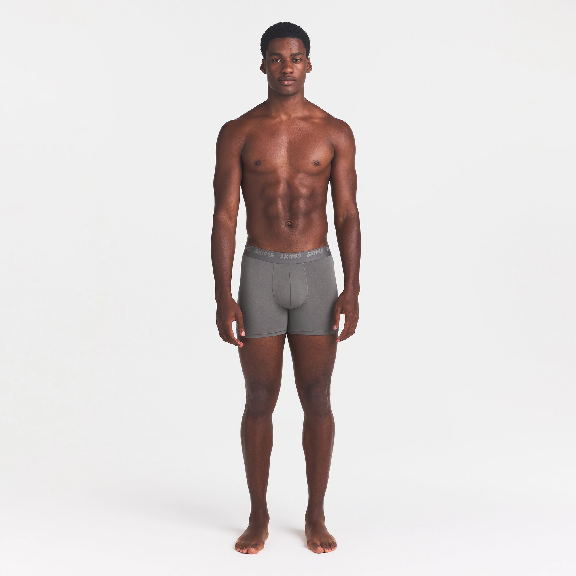 skims stretch mens 3" boxer brief skims stretch mens 3" boxer brief