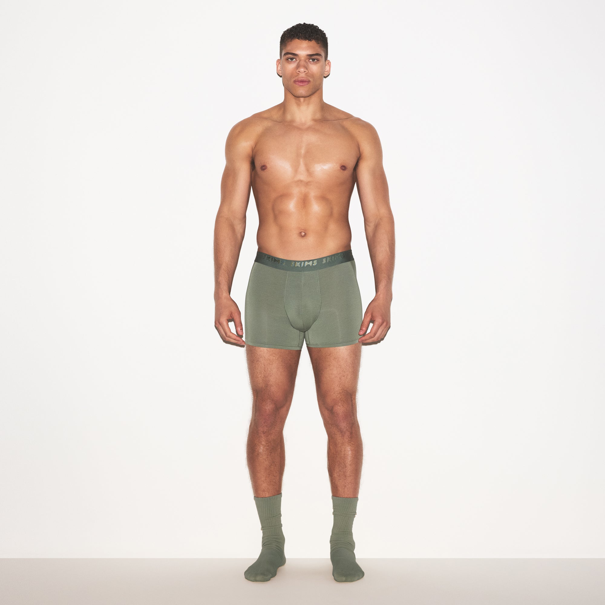 skims stretch mens 3" boxer brief skims stretch mens 3" boxer brief
