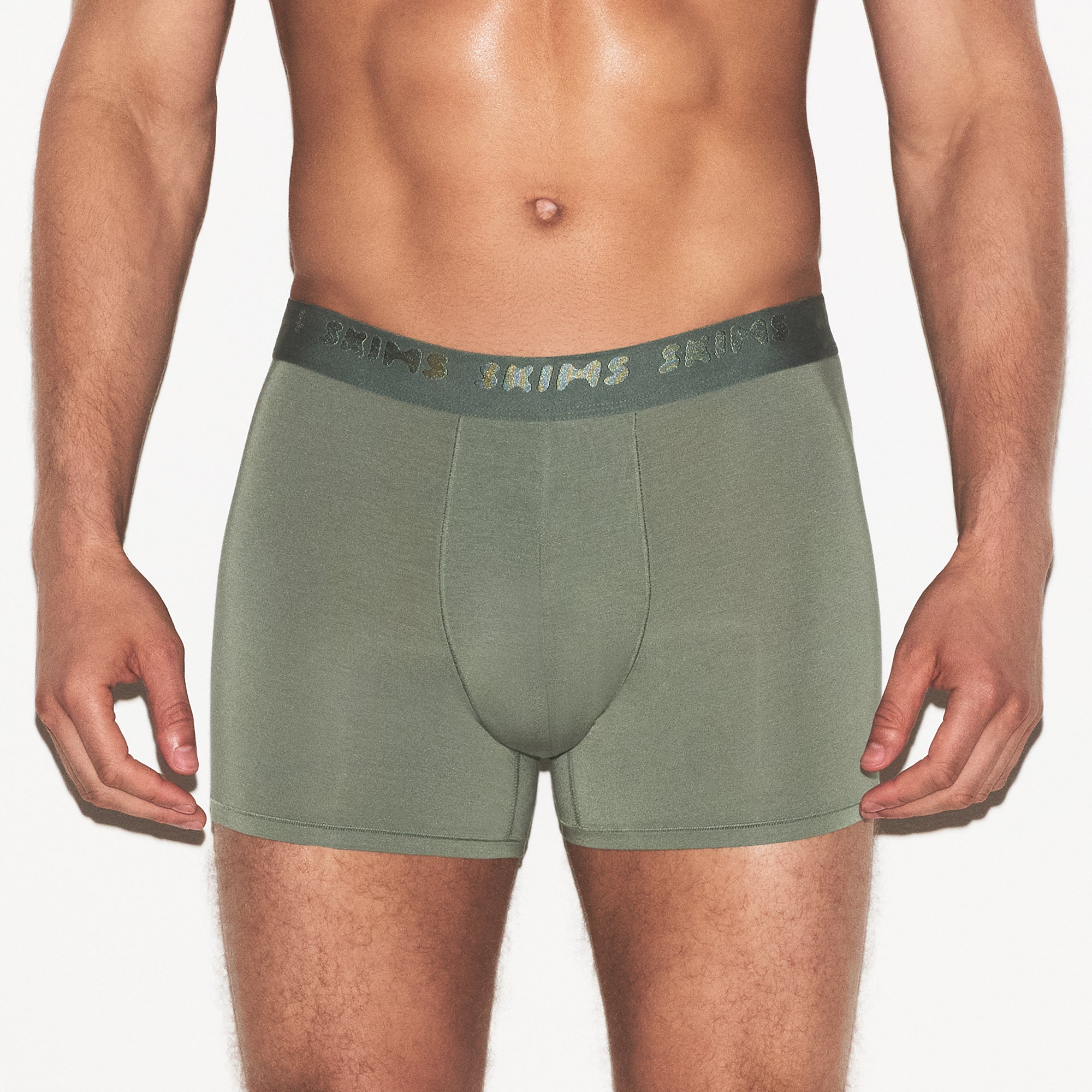 skims stretch mens 3" boxer brief skims stretch mens 3" boxer brief