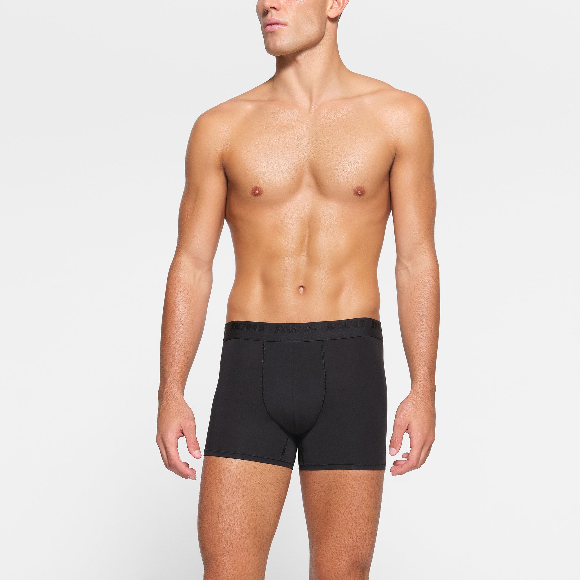 skims stretch mens 3" boxer brief 3 pack skims stretch mens 3" boxer brief 3 pack