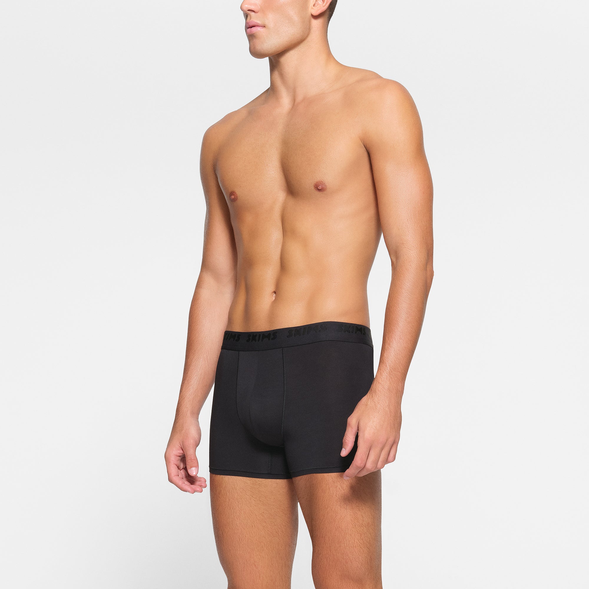 skims stretch mens 3" boxer brief 3 pack skims stretch mens 3" boxer brief 3 pack