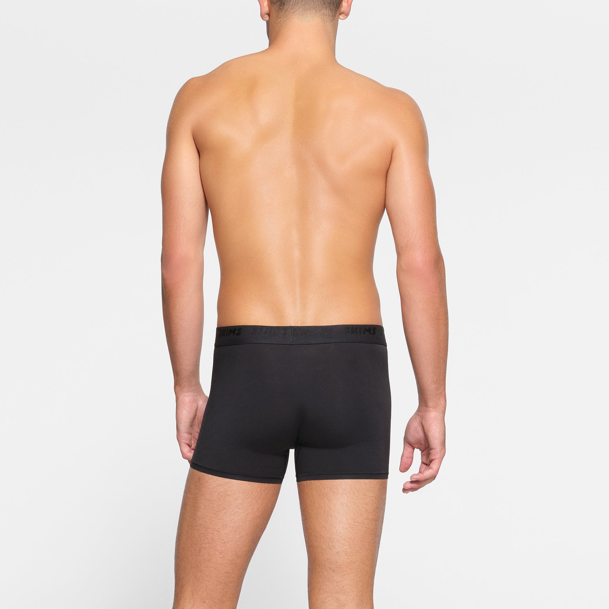 skims stretch mens 3" boxer brief 3 pack skims stretch mens 3" boxer brief 3 pack