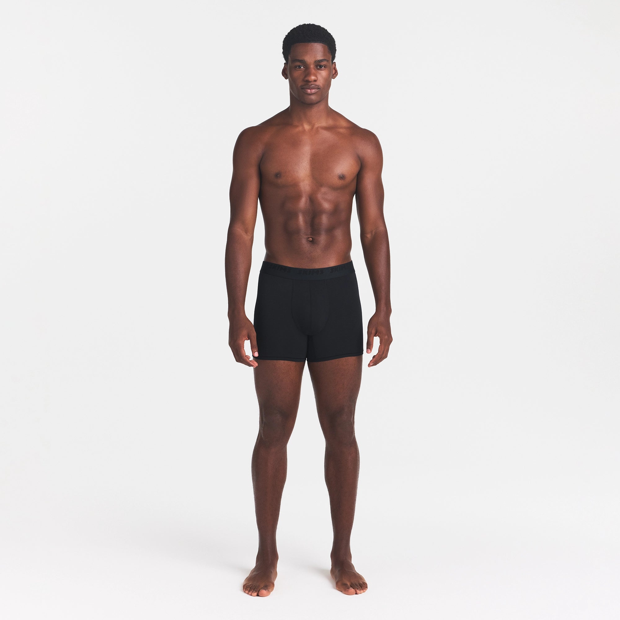 skims stretch mens 3" boxer brief skims stretch mens 3" boxer brief