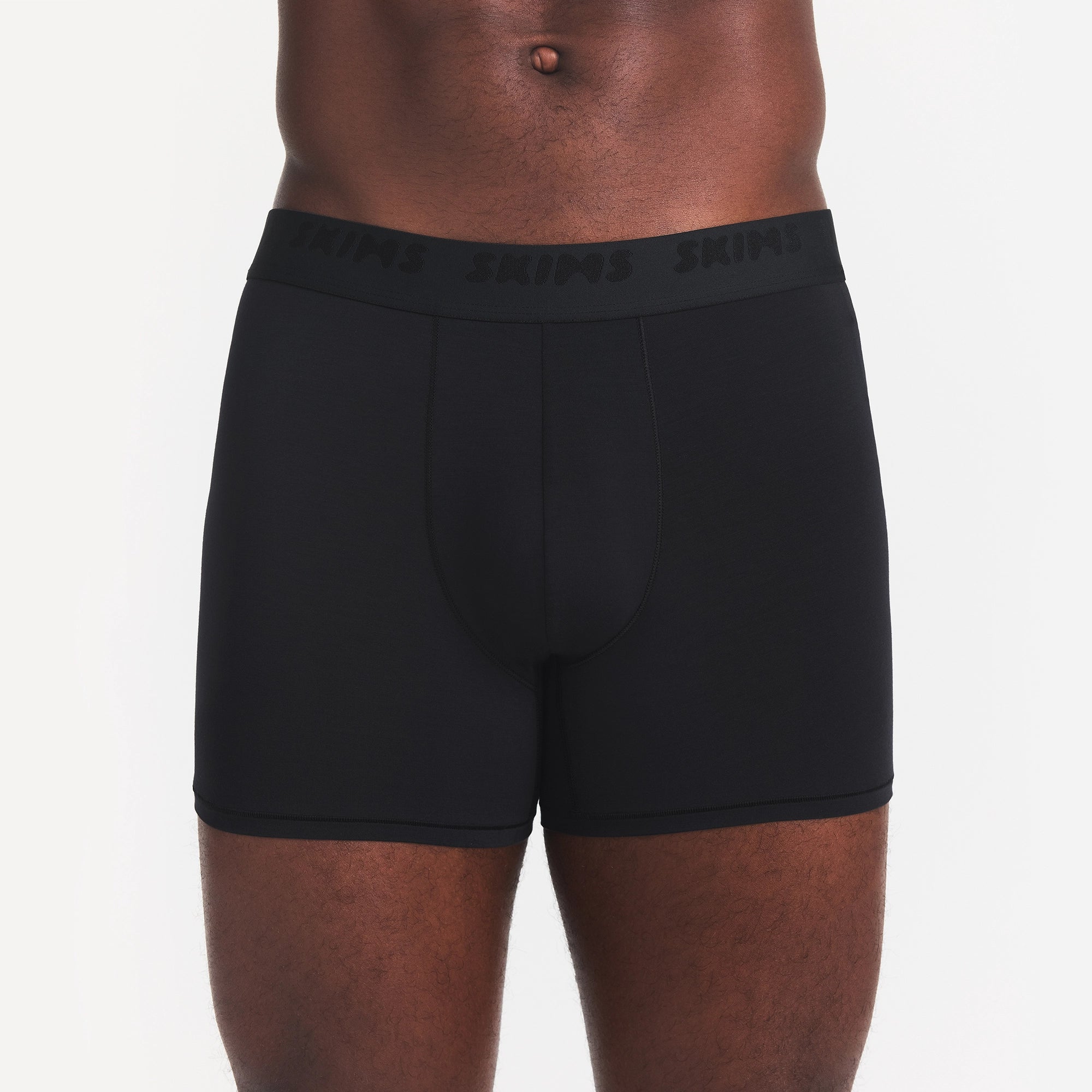 skims stretch mens 3" boxer brief skims stretch mens 3" boxer brief