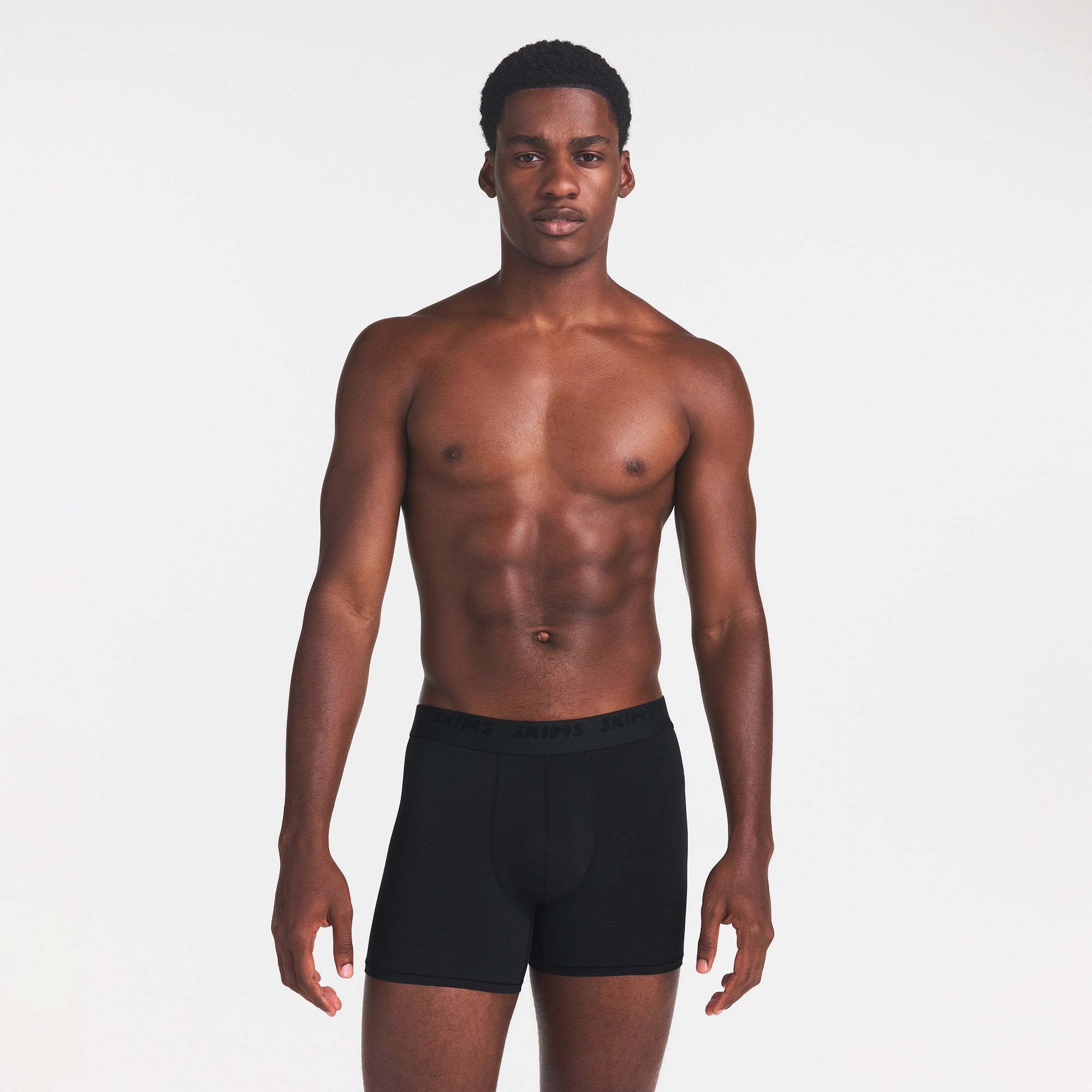 skims stretch mens 3" boxer brief skims stretch mens 3" boxer brief