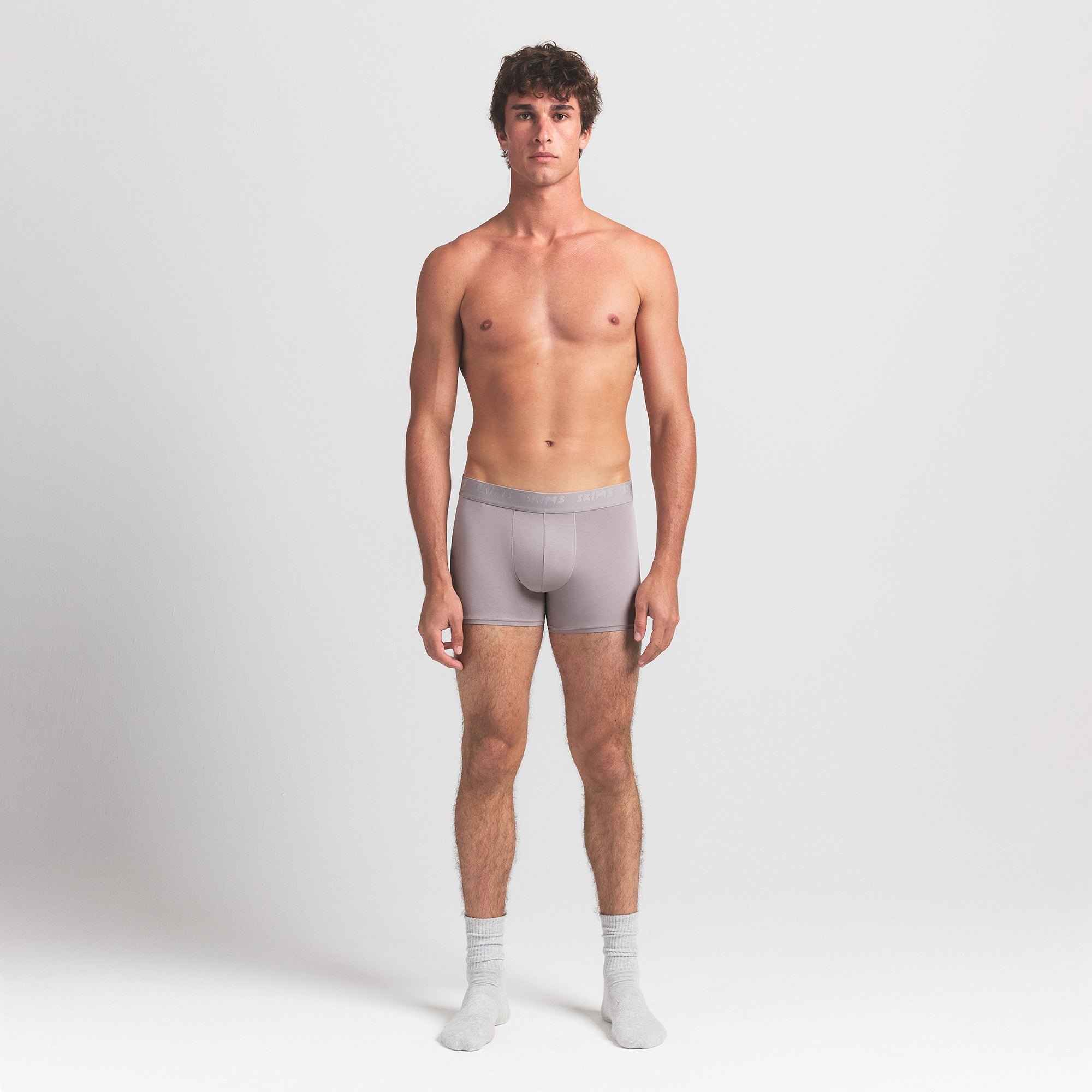 skims stretch mens 3" boxer brief skims stretch mens 3" boxer brief