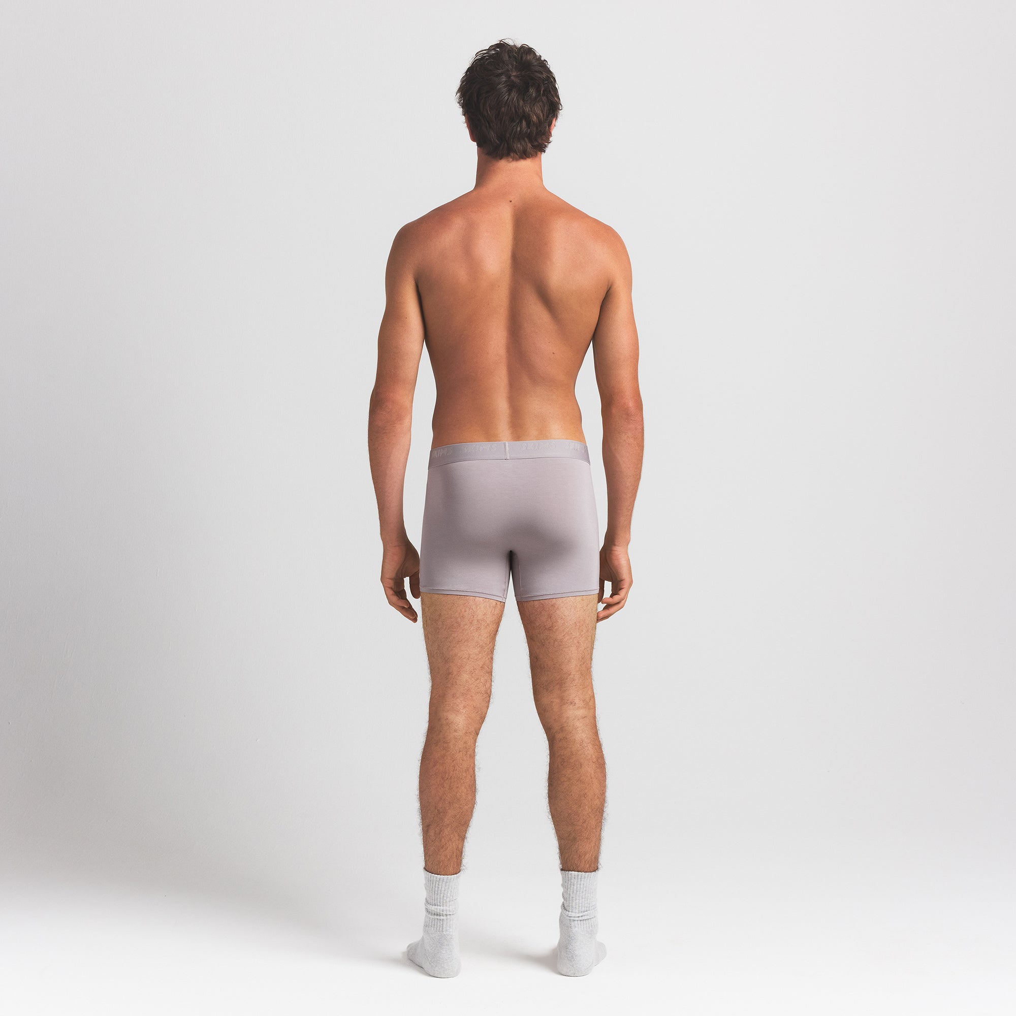 skims stretch mens 3" boxer brief skims stretch mens 3" boxer brief