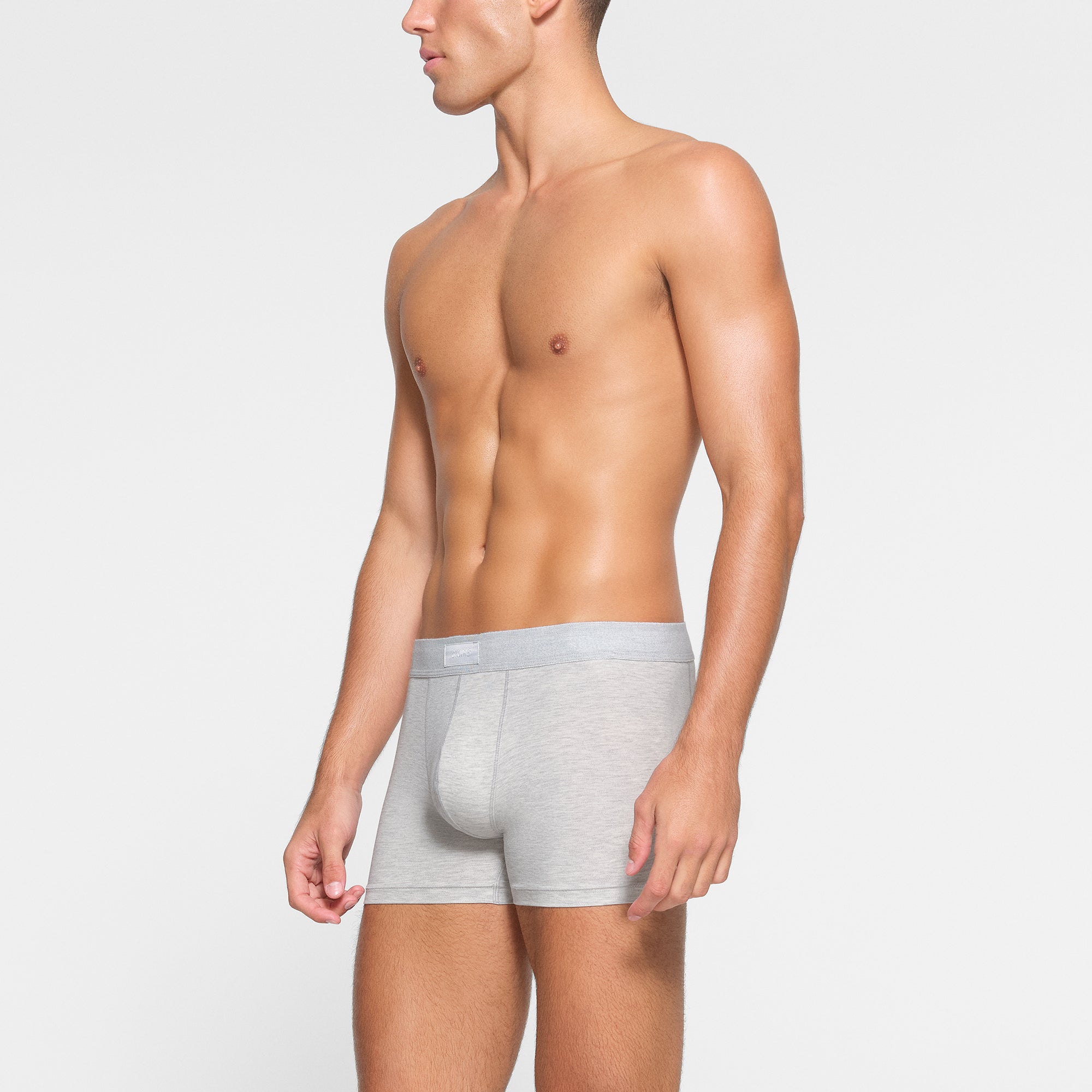 skims cotton mens 3" boxer brief 3 pack skims cotton mens 3" boxer brief 3 pack