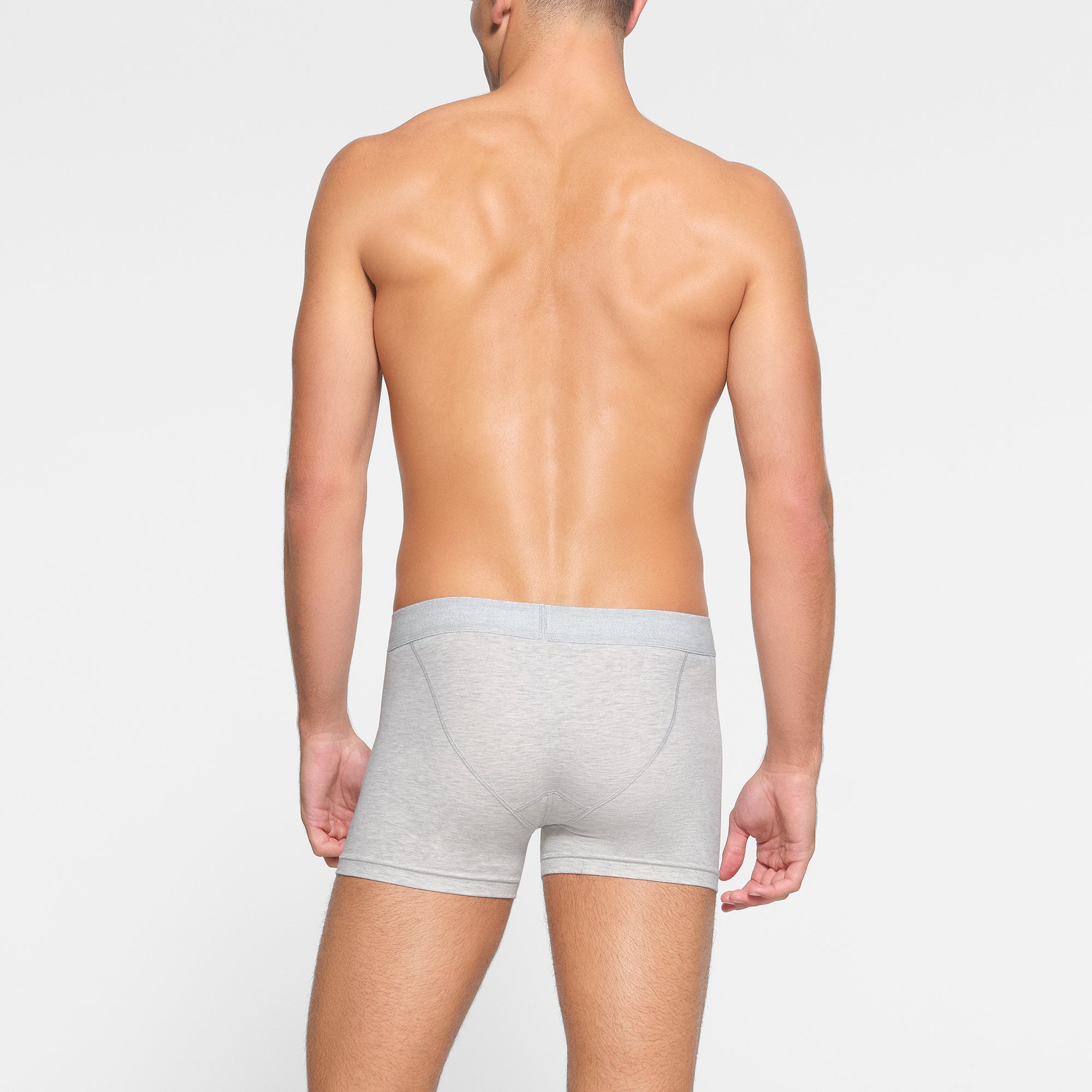 skims cotton mens 3" boxer brief 3 pack skims cotton mens 3" boxer brief 3 pack