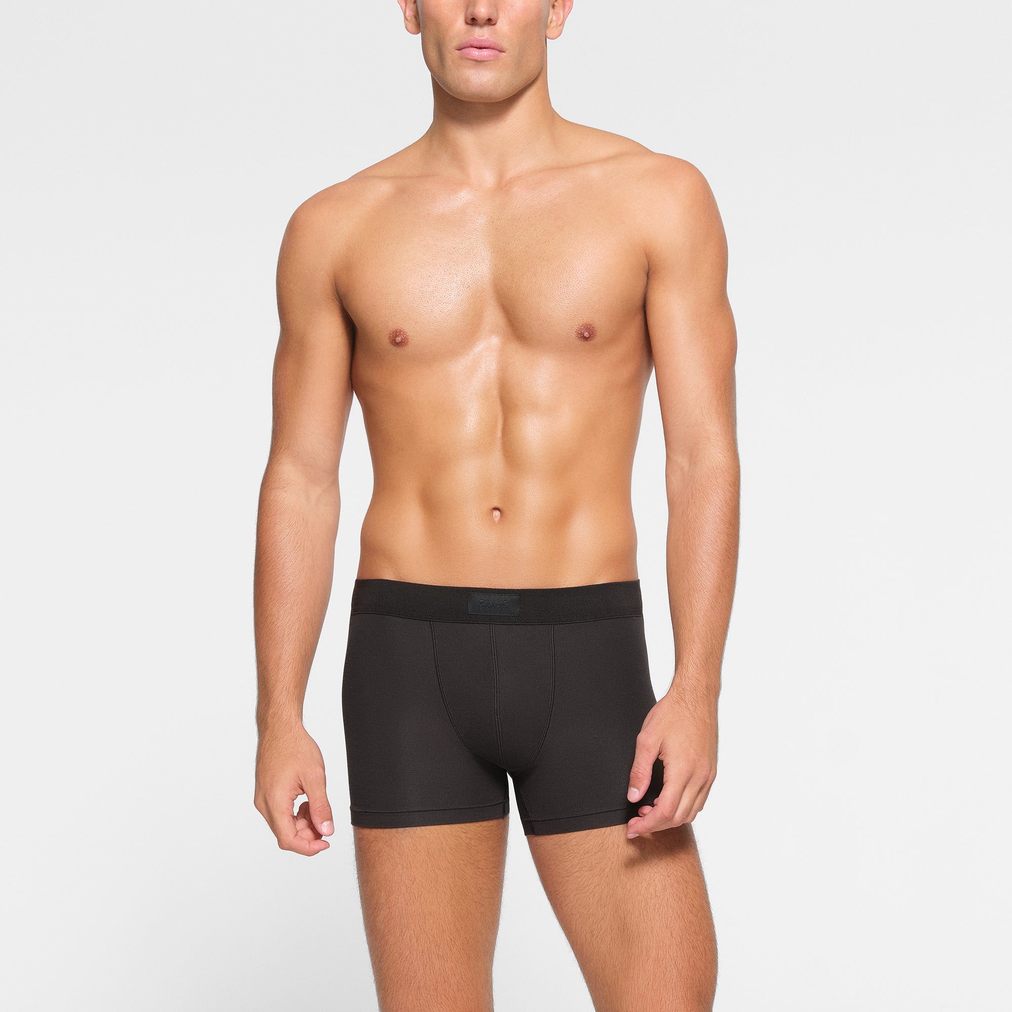skims cotton mens 3" boxer brief 3 pack skims cotton mens 3" boxer brief 3 pack