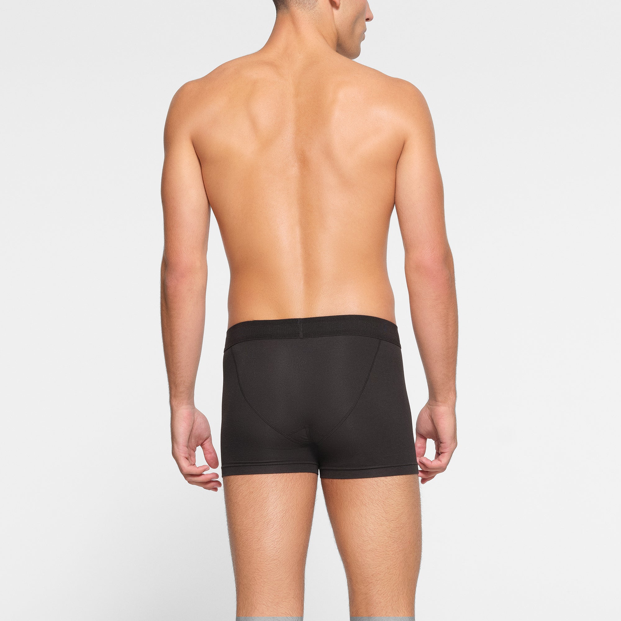 skims cotton mens 3" boxer brief 3 pack skims cotton mens 3" boxer brief 3 pack