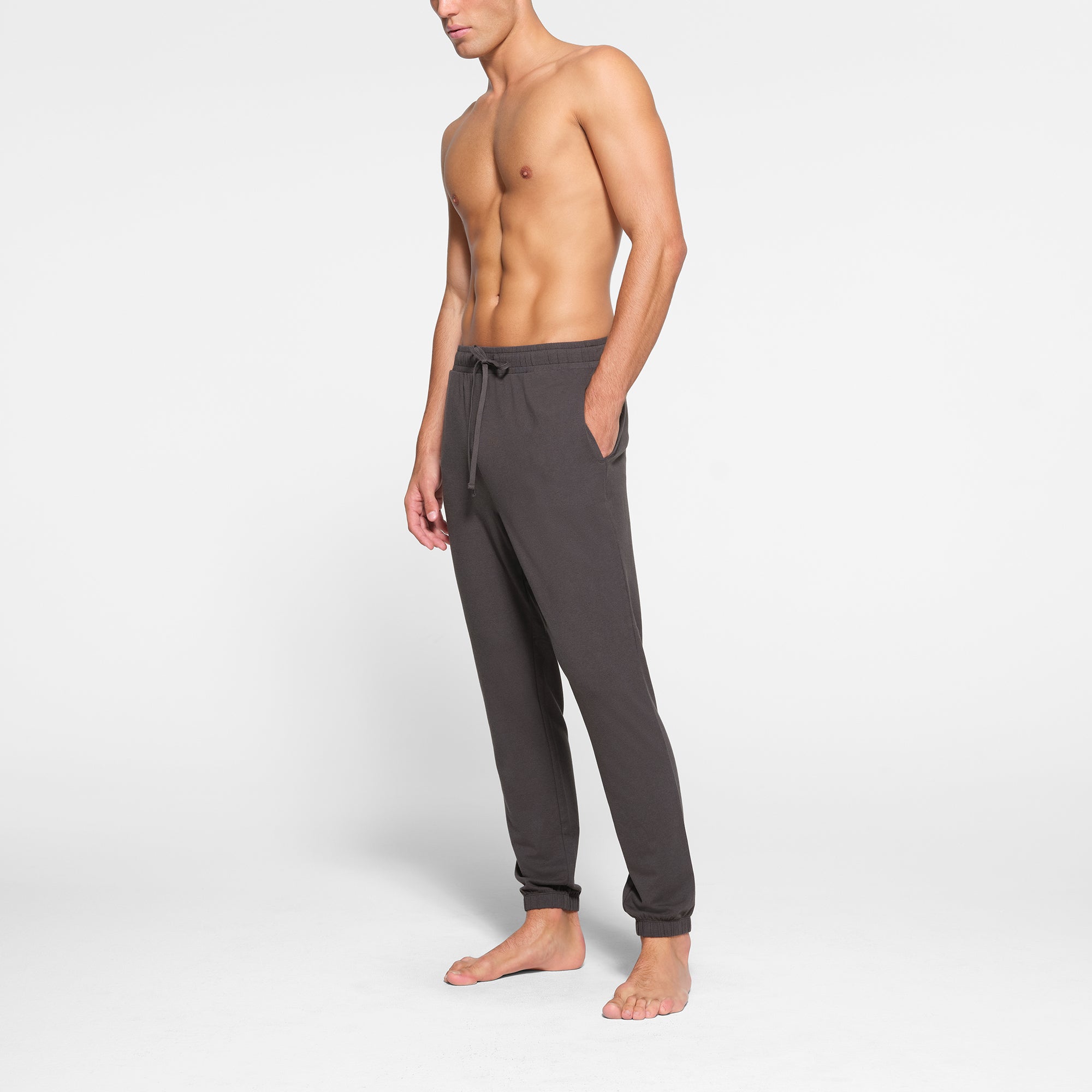 jersey lounge mens jogger jersey lounge mens jogger