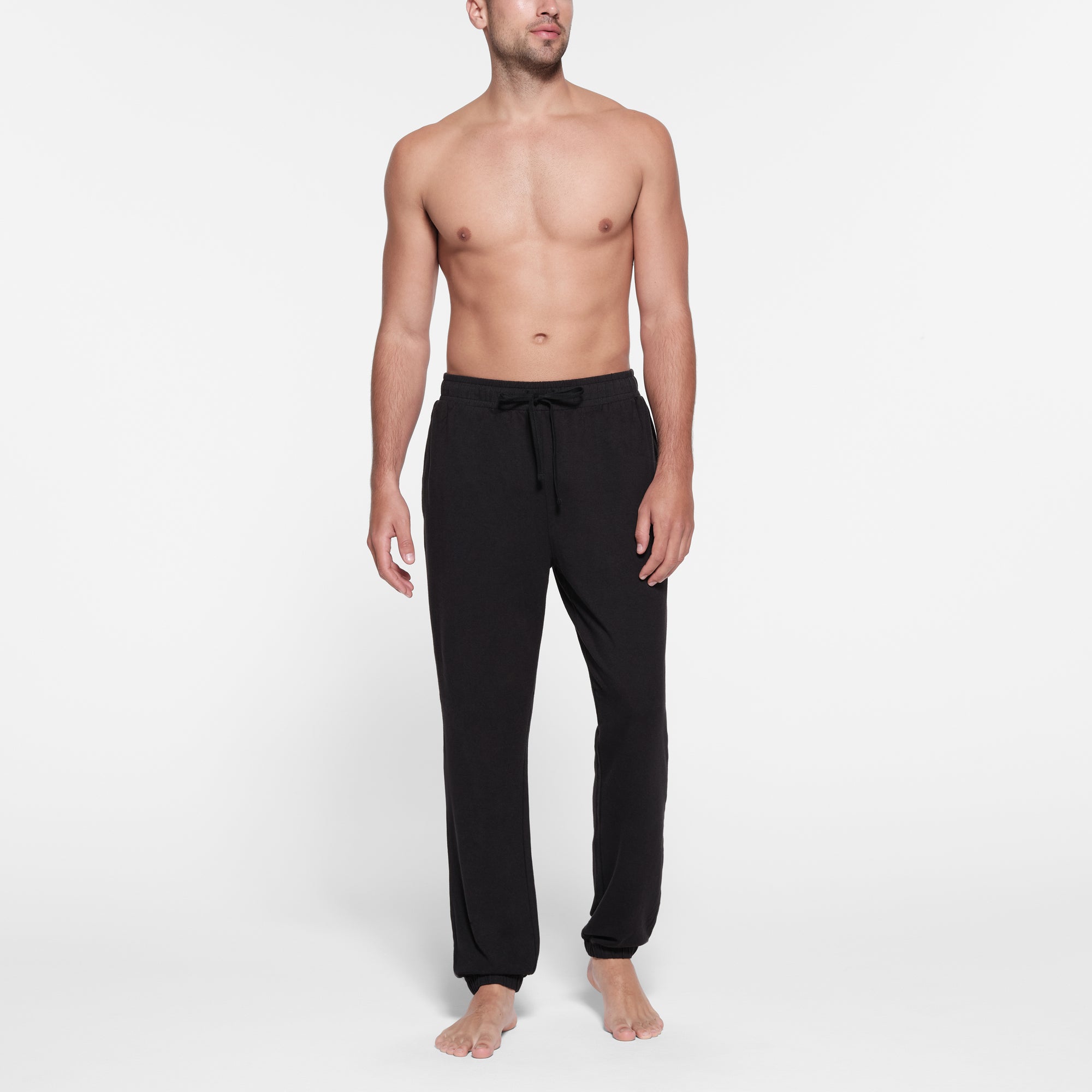 jersey lounge mens jogger jersey lounge mens jogger