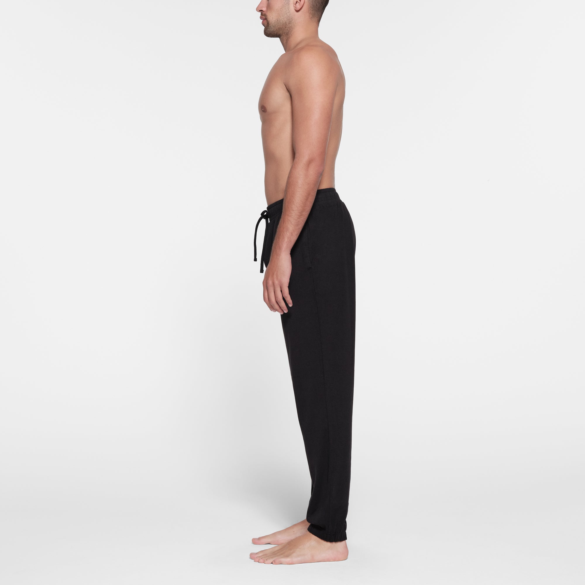 jersey lounge mens jogger jersey lounge mens jogger