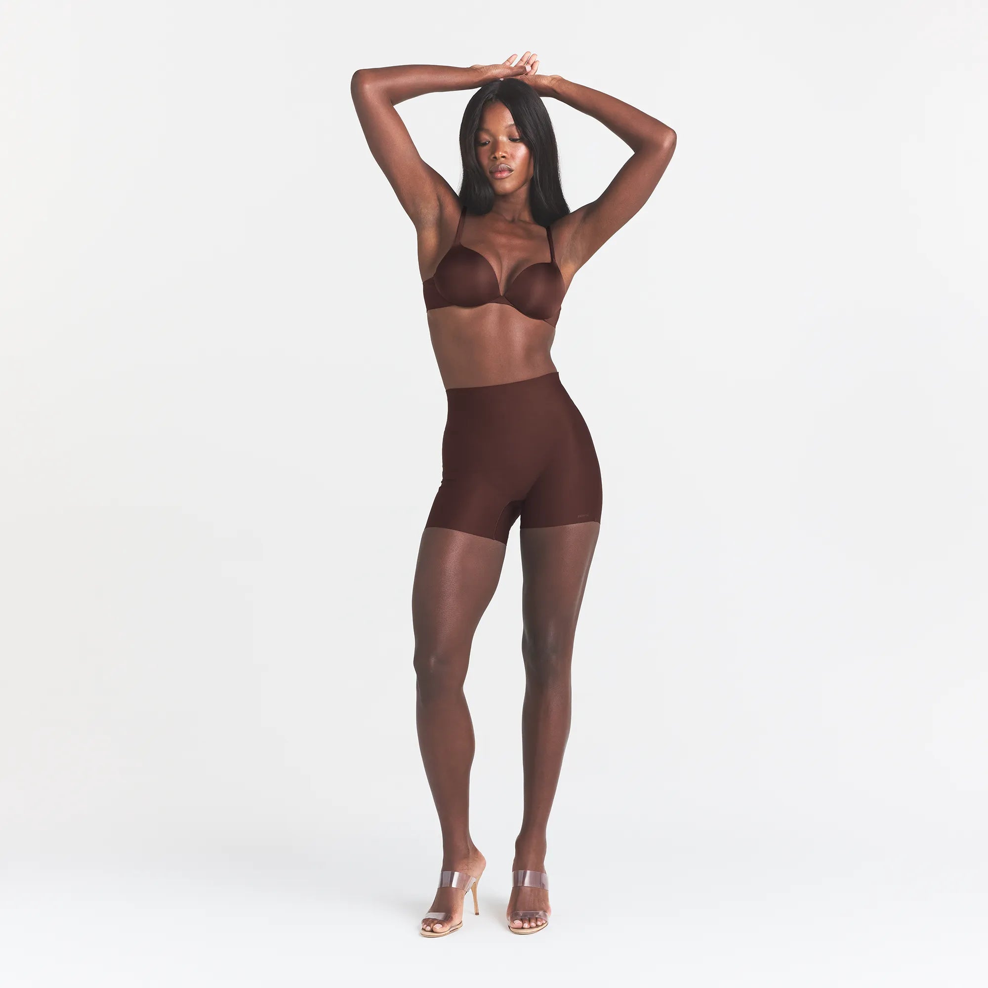 skims body core sculpt shortie skims body core sculpt shortie