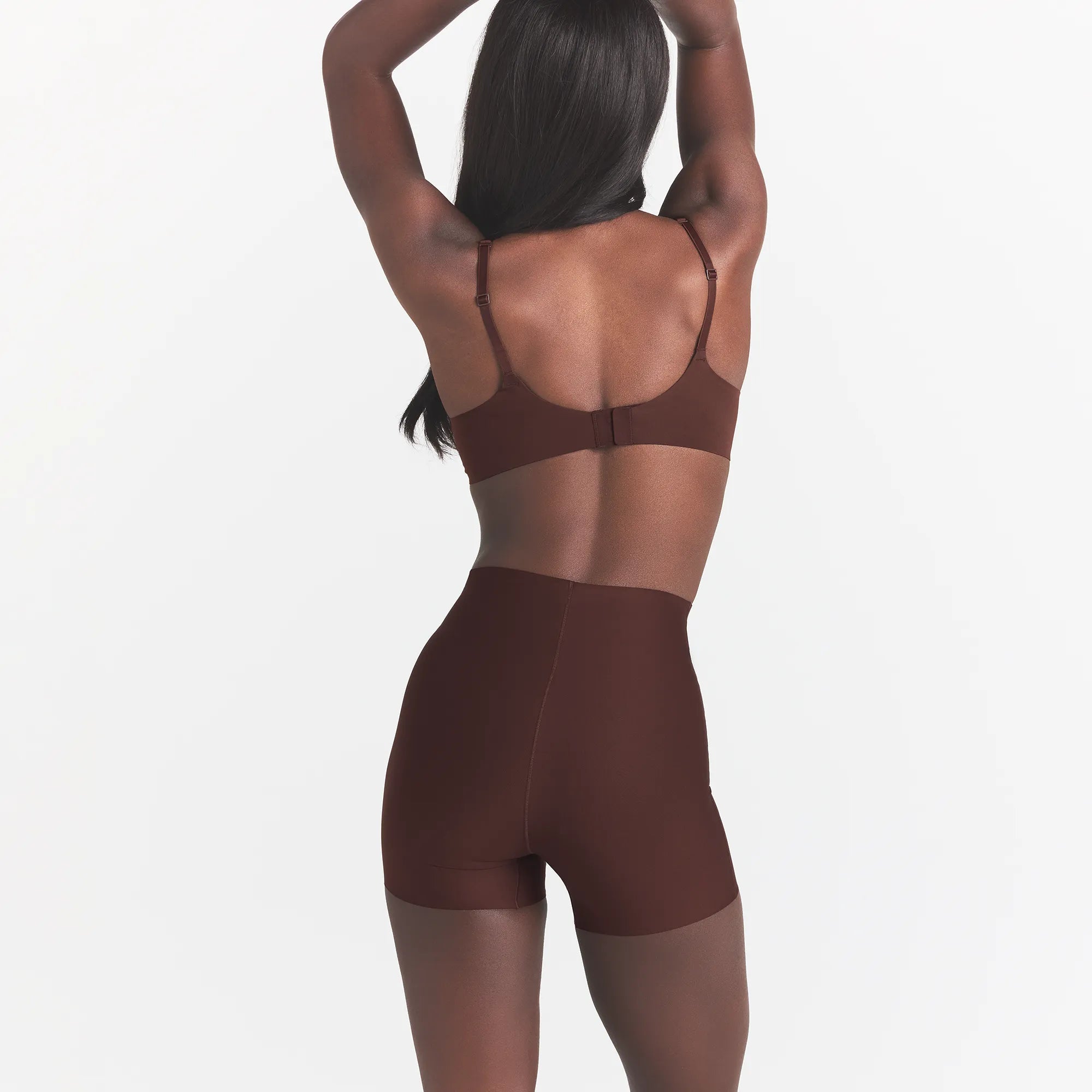 skims body core sculpt shortie skims body core sculpt shortie