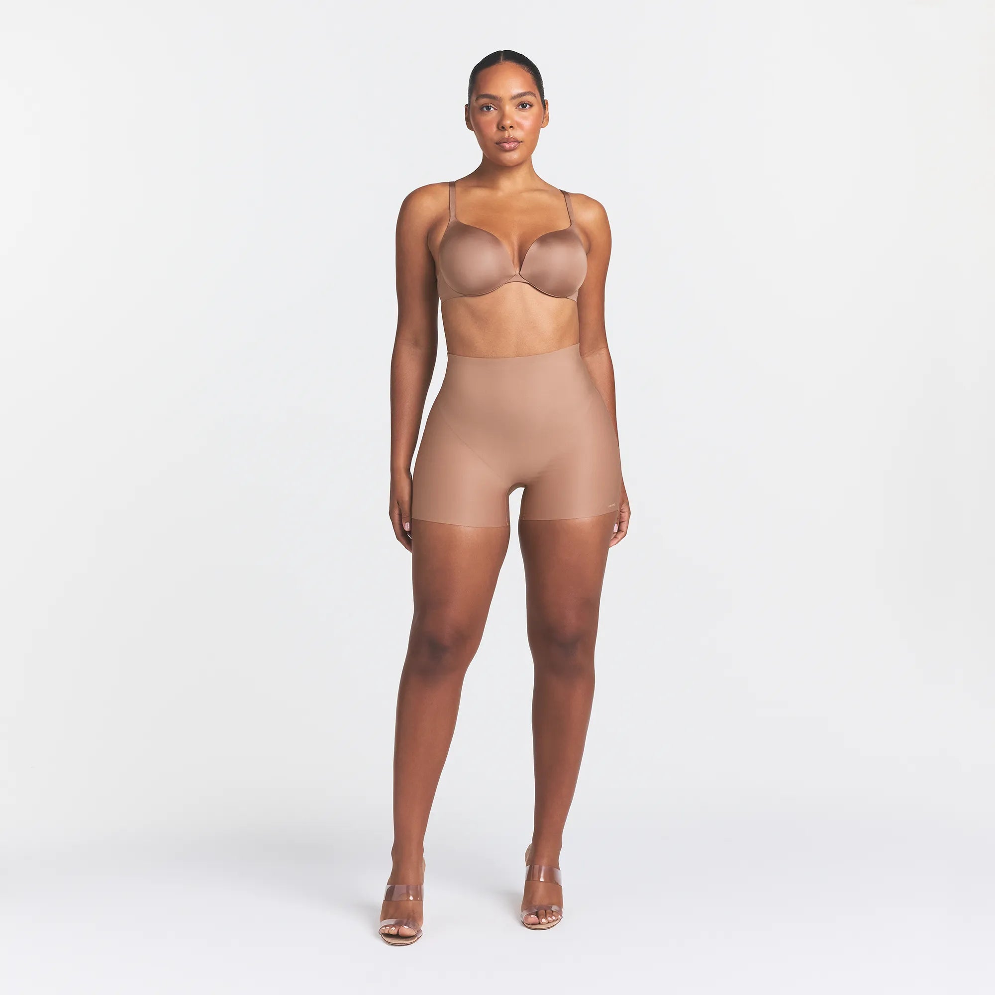 skims body core sculpt shortie skims body core sculpt shortie