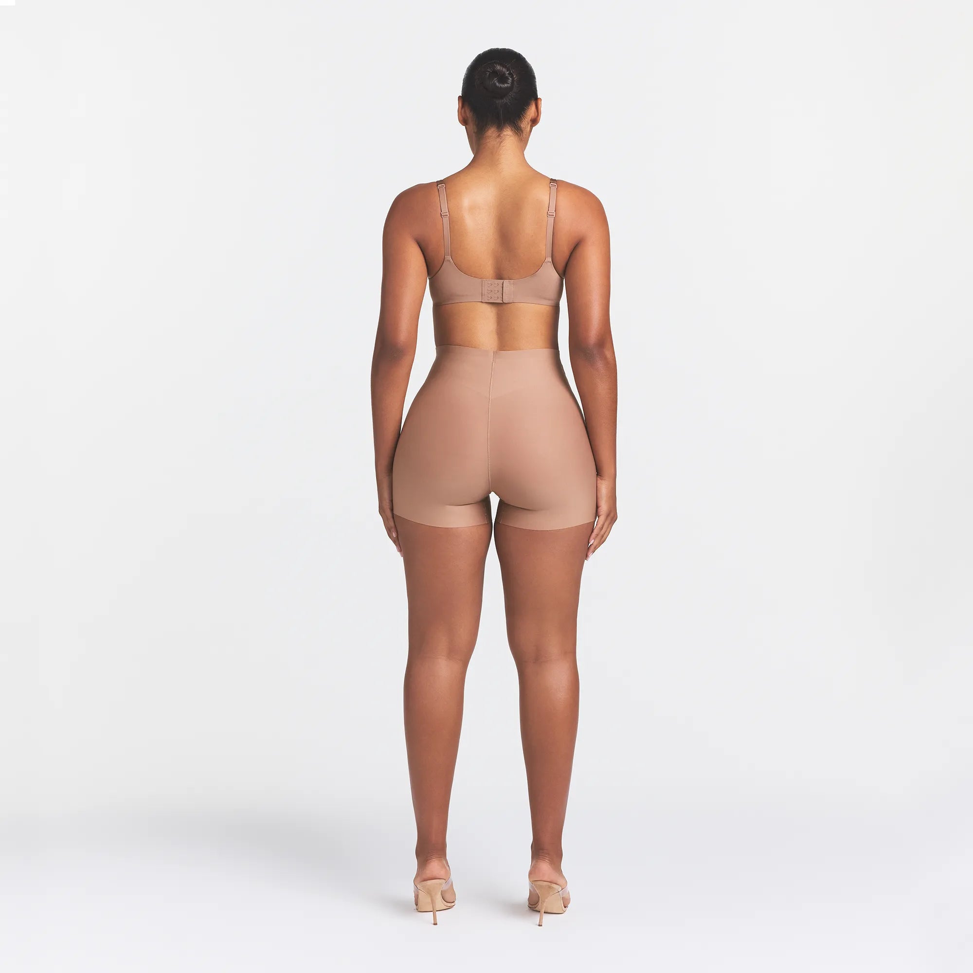 skims body core sculpt shortie skims body core sculpt shortie