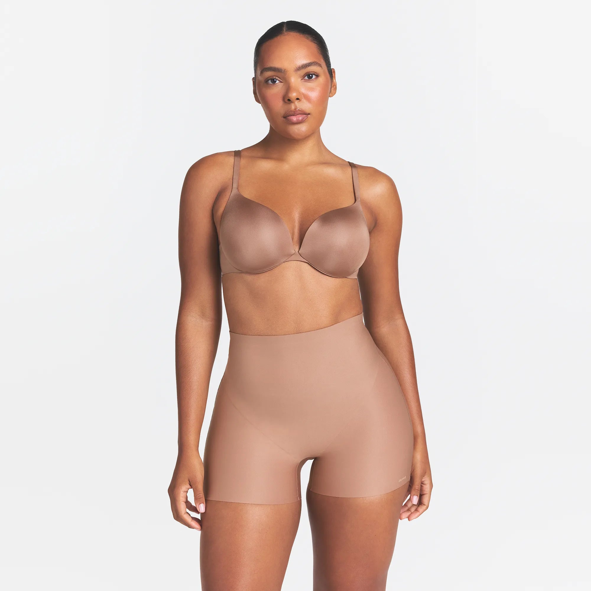 skims body core sculpt shortie skims body core sculpt shortie