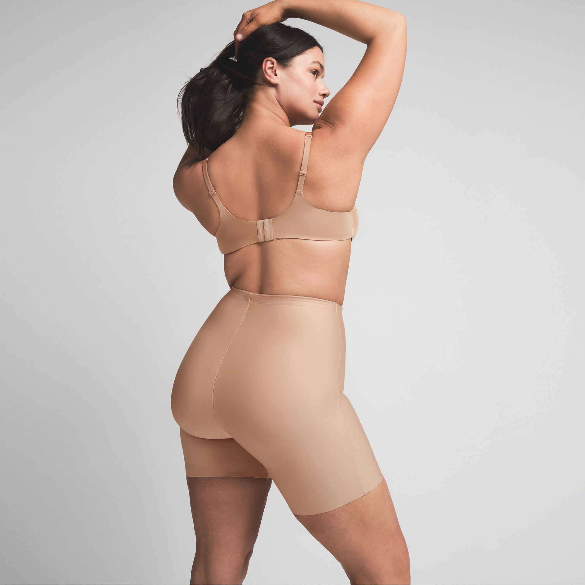 skims body butt enhancing padded short skims body butt enhancing padded short