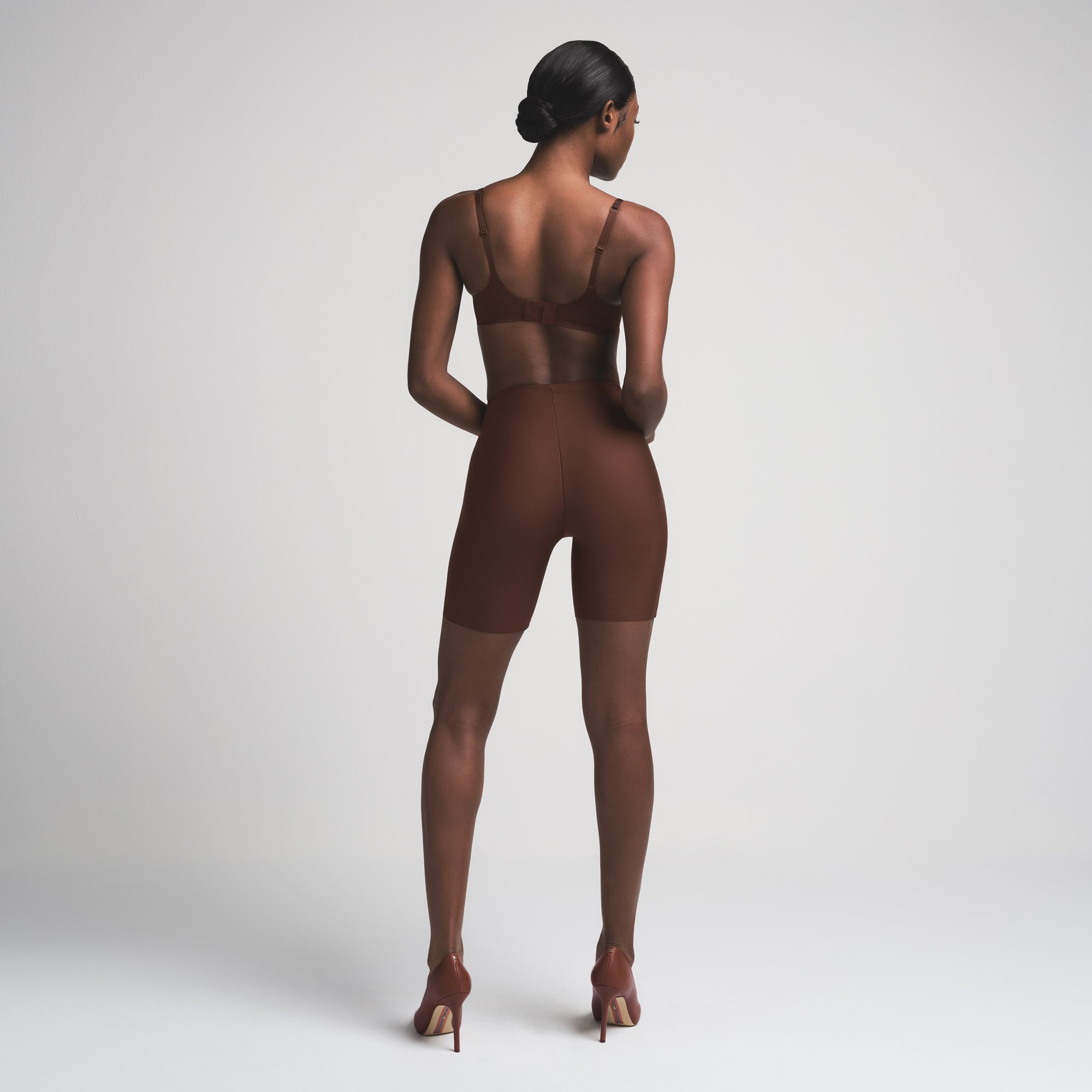 skims body butt enhancing padded short skims body butt enhancing padded short