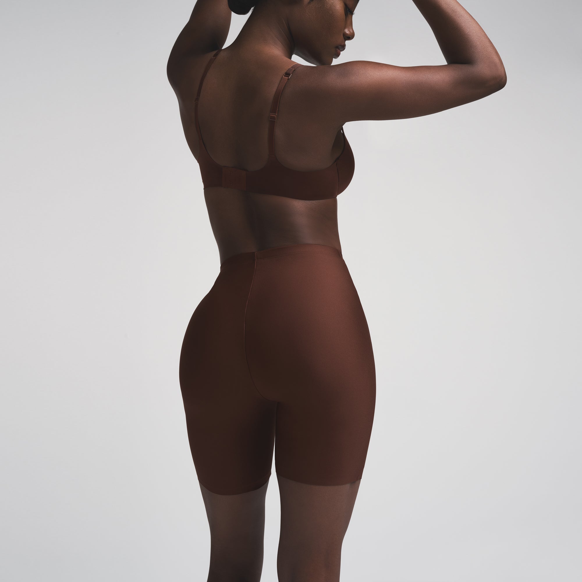 skims body butt enhancing padded short skims body butt enhancing padded short