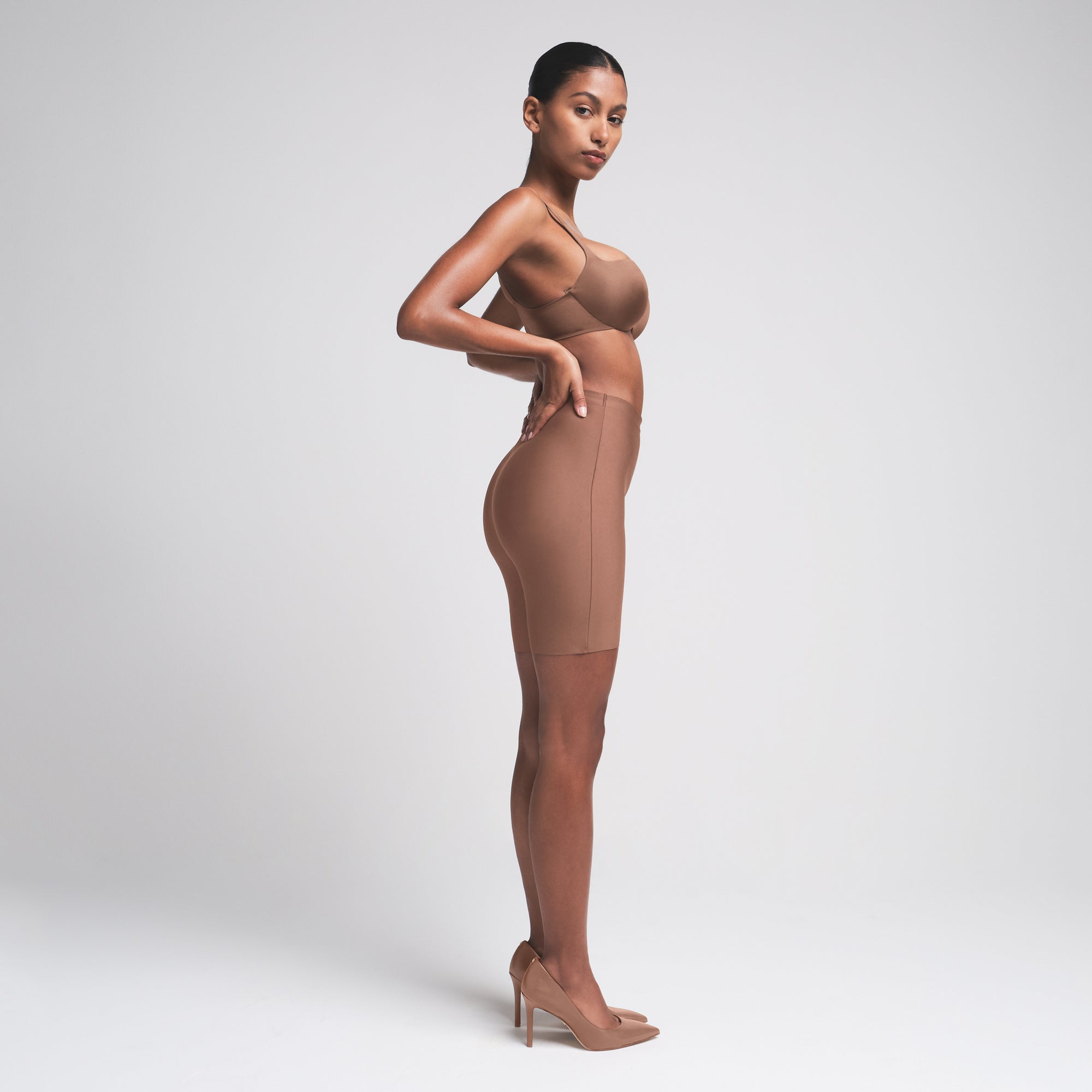 skims body butt enhancing padded short skims body butt enhancing padded short