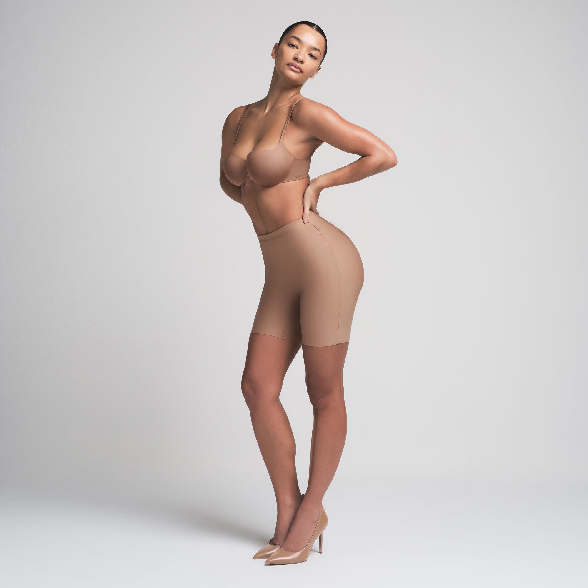 skims body butt enhancing padded short skims body butt enhancing padded short