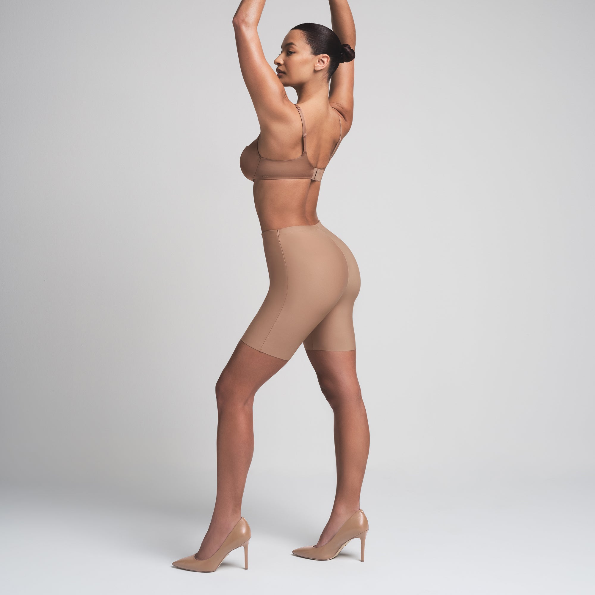 skims body butt enhancing padded short skims body butt enhancing padded short