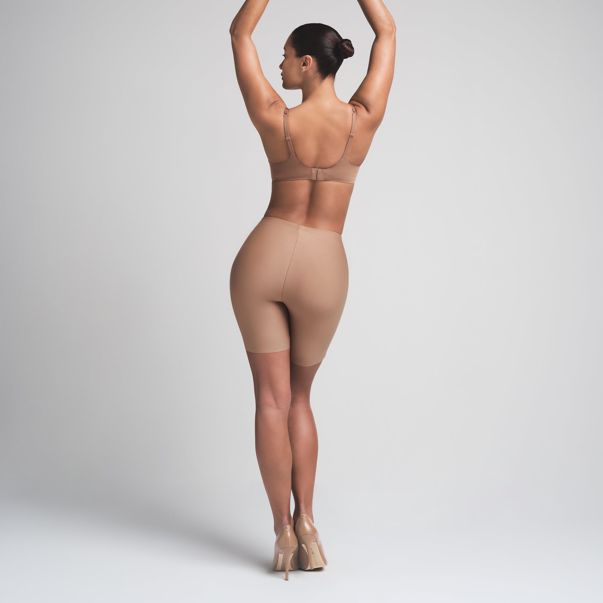 skims body butt enhancing padded short skims body butt enhancing padded short