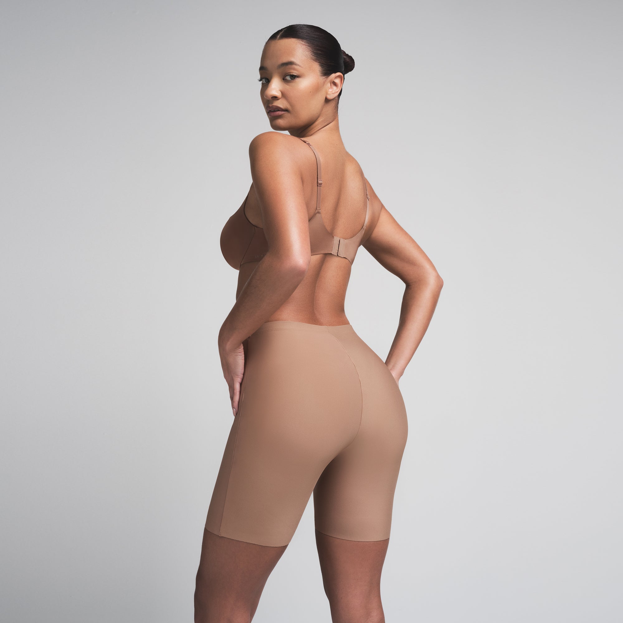 skims body butt enhancing padded short skims body butt enhancing padded short